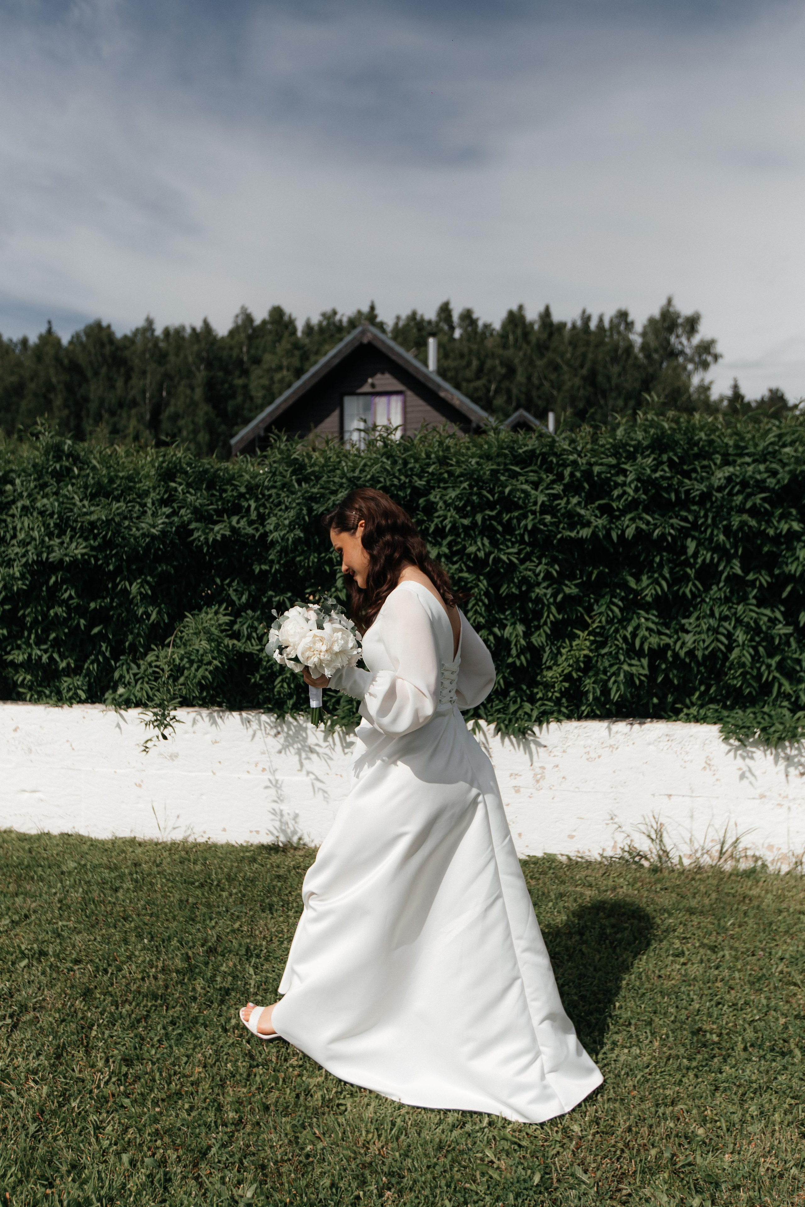 Никита и Анна. Профессиональная видео и фото съёмка в Калуге и области