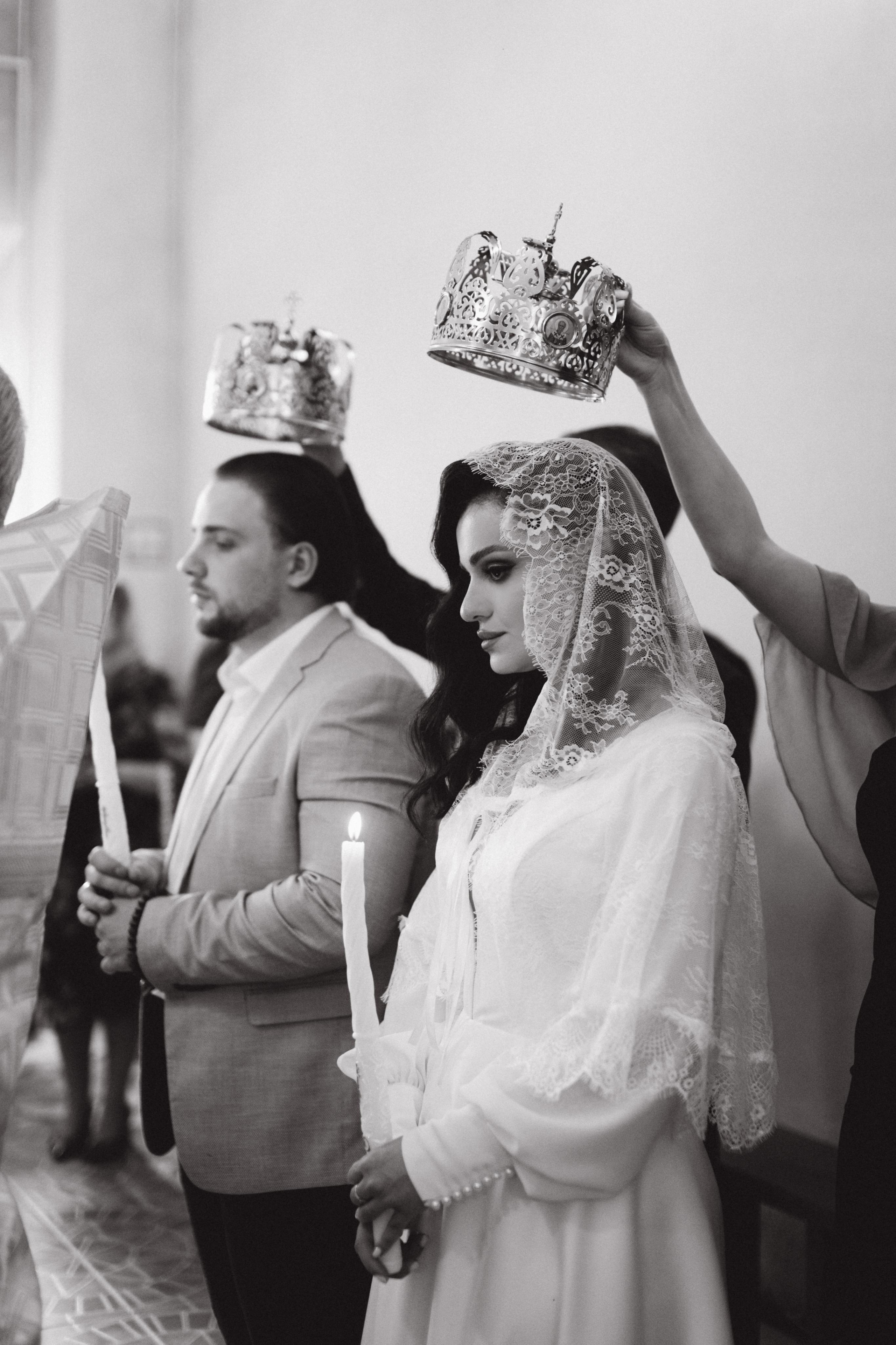 Никита и Анна. Профессиональная видео и фото съёмка в Калуге и области