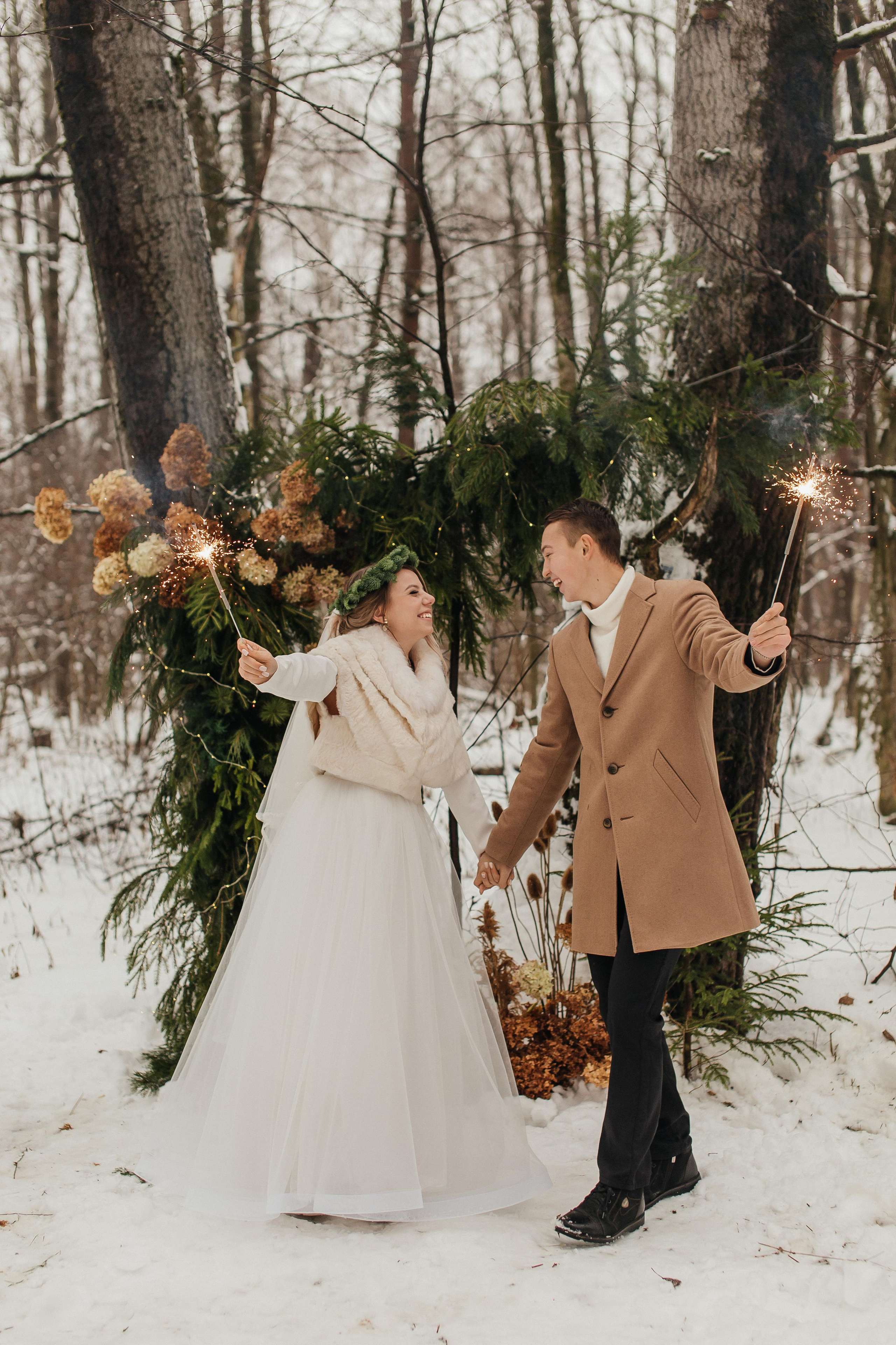 Фёдор и Влада. Профессиональная видео и фото съёмка в Калуге и области