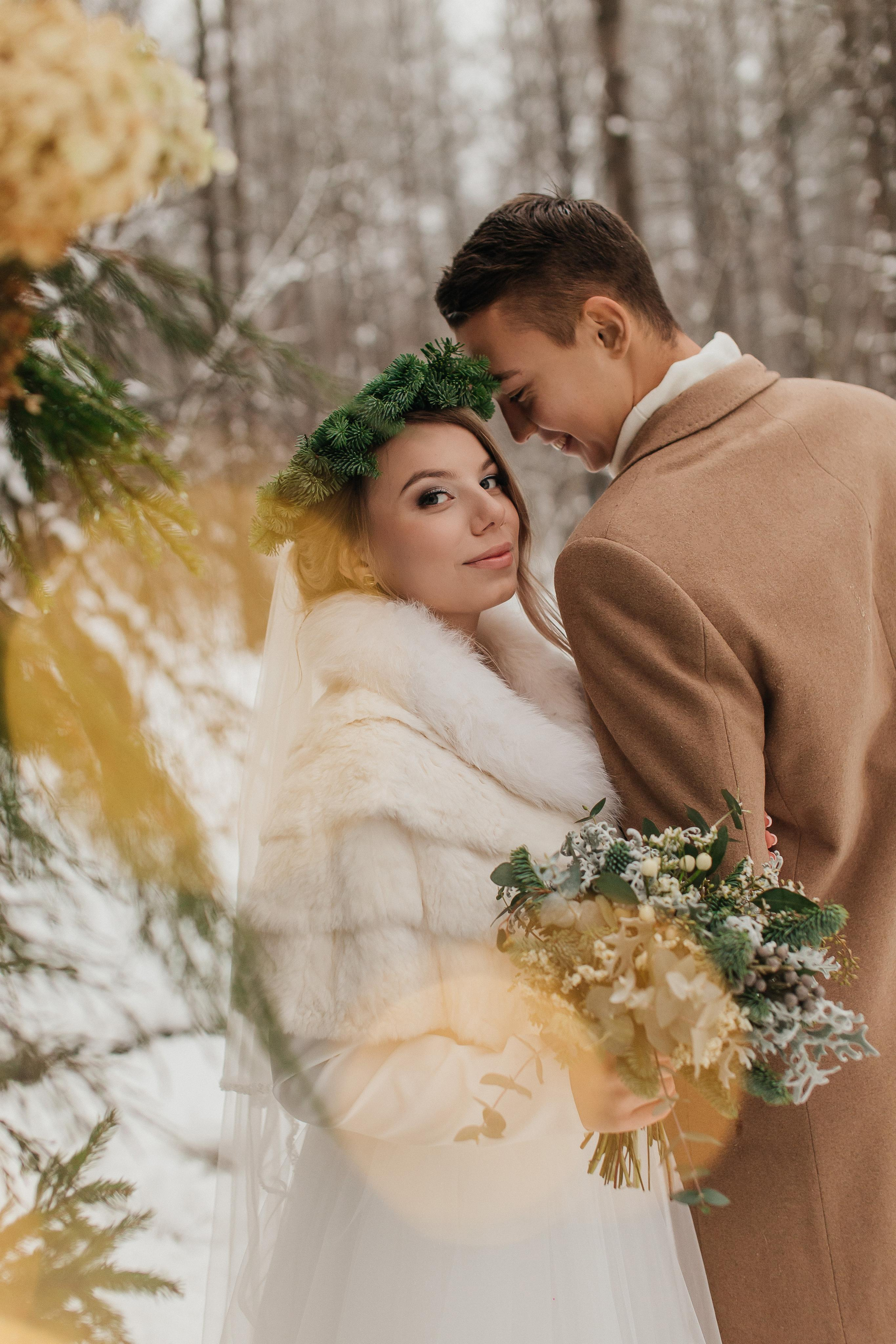 Фёдор и Влада. Профессиональная видео и фото съёмка в Калуге и области