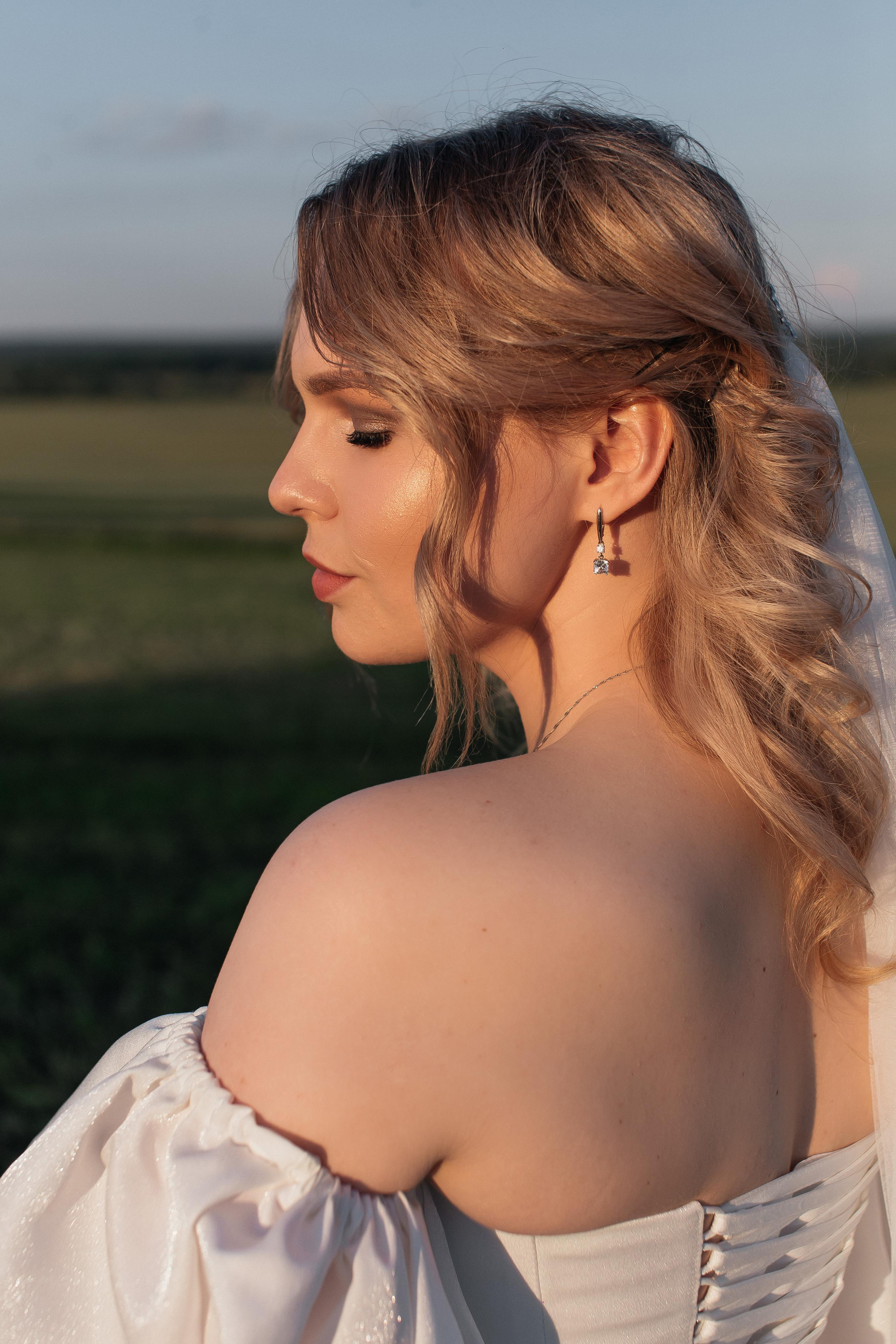 Дима и Настя. Профессиональная видео и фото съёмка в Калуге и области