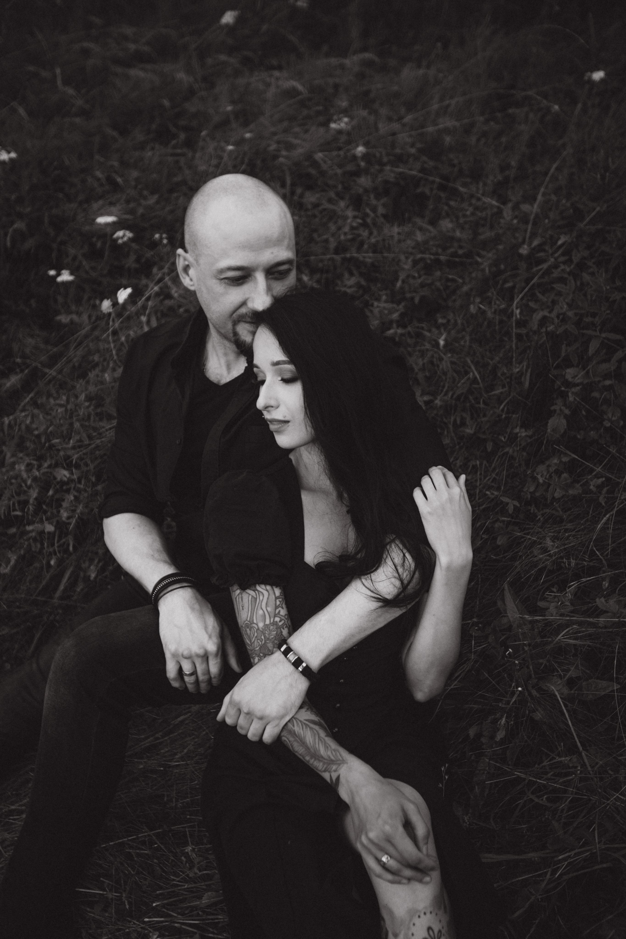 Святослав и Анна. Профессиональная видео и фото съёмка в Калуге и области