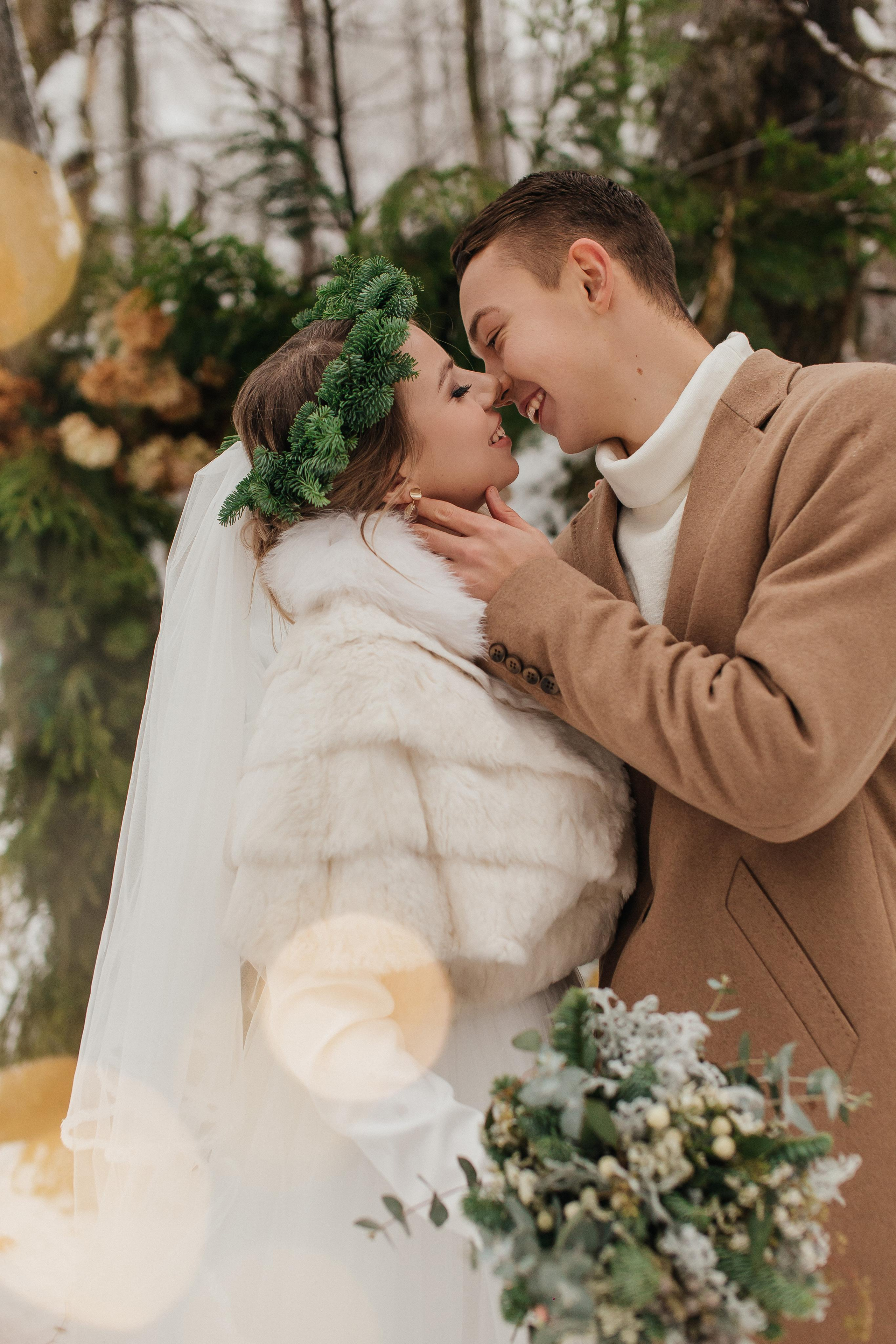 Фёдор и Влада. Профессиональная видео и фото съёмка в Калуге и области