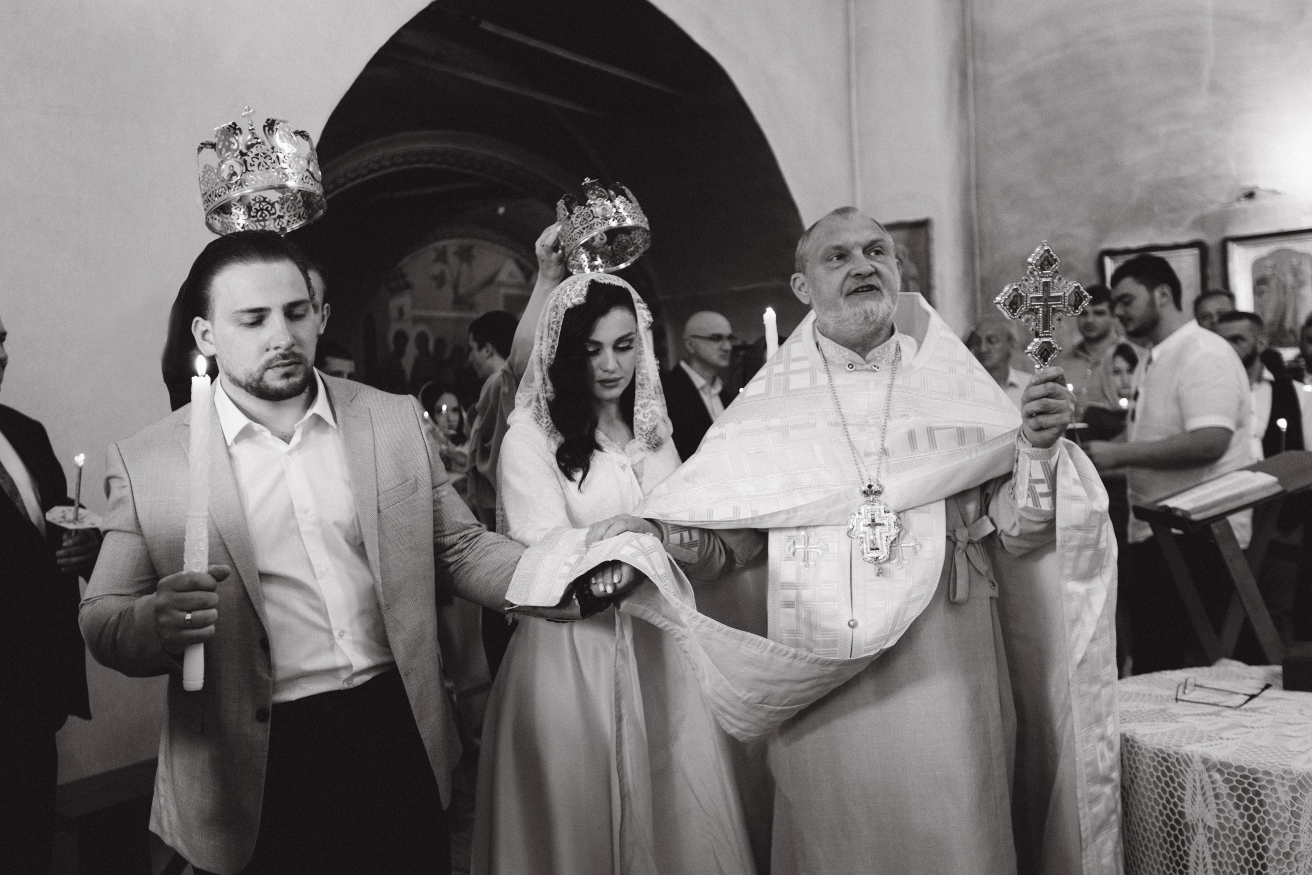 Никита и Анна. Профессиональная видео и фото съёмка в Калуге и области