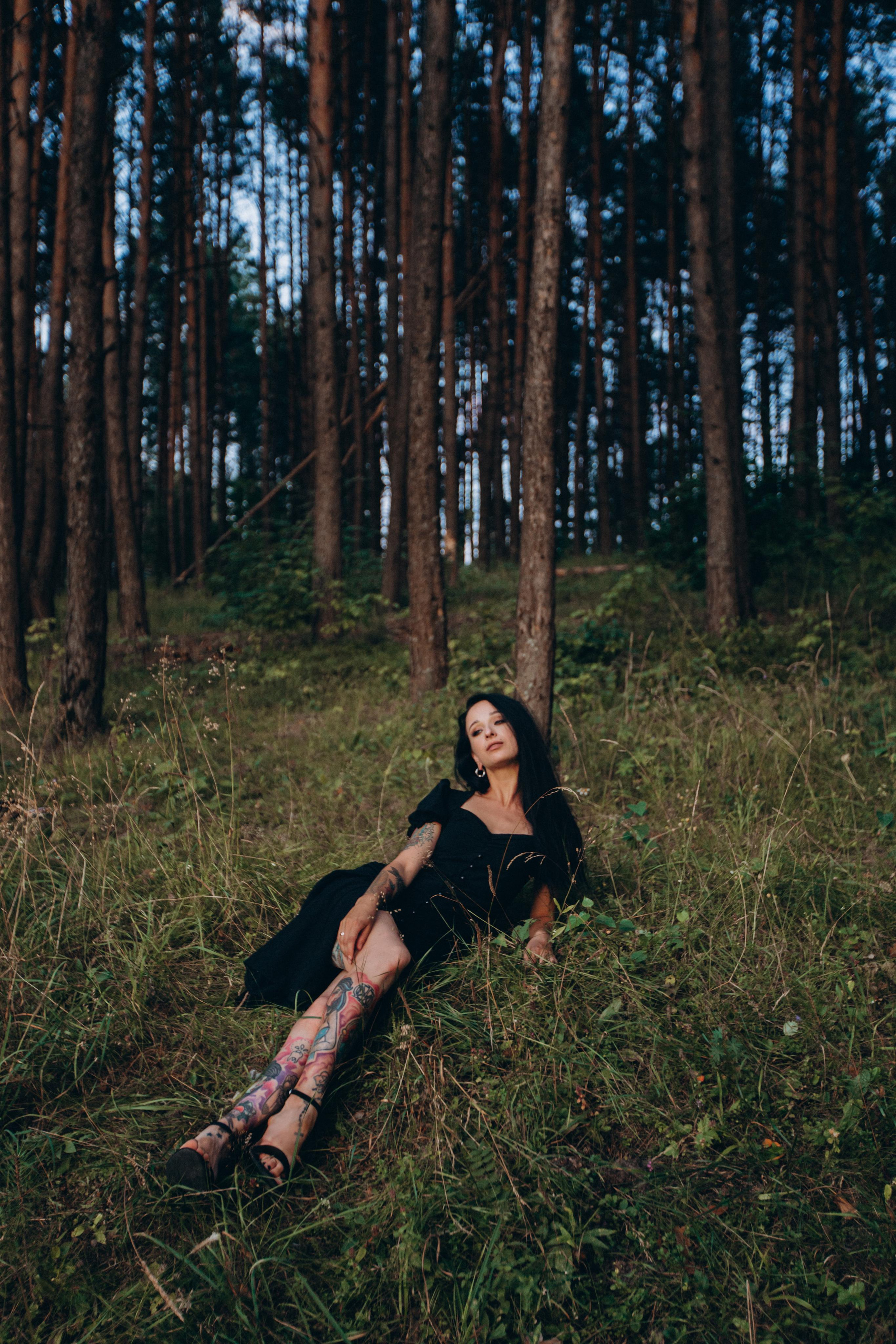 Святослав и Анна. Профессиональная видео и фото съёмка в Калуге и области