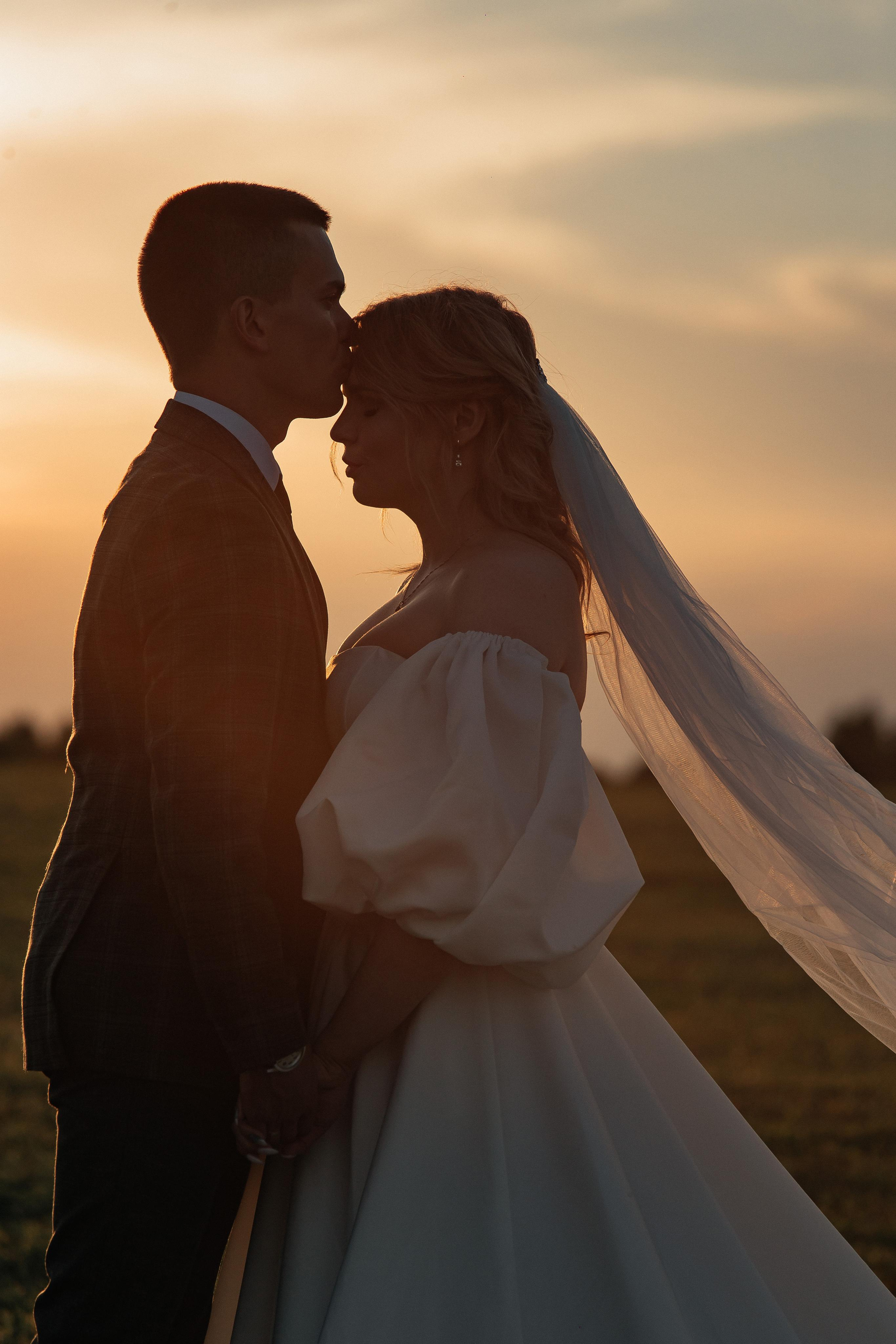Дима и Настя. Профессиональная видео и фото съёмка в Калуге и области