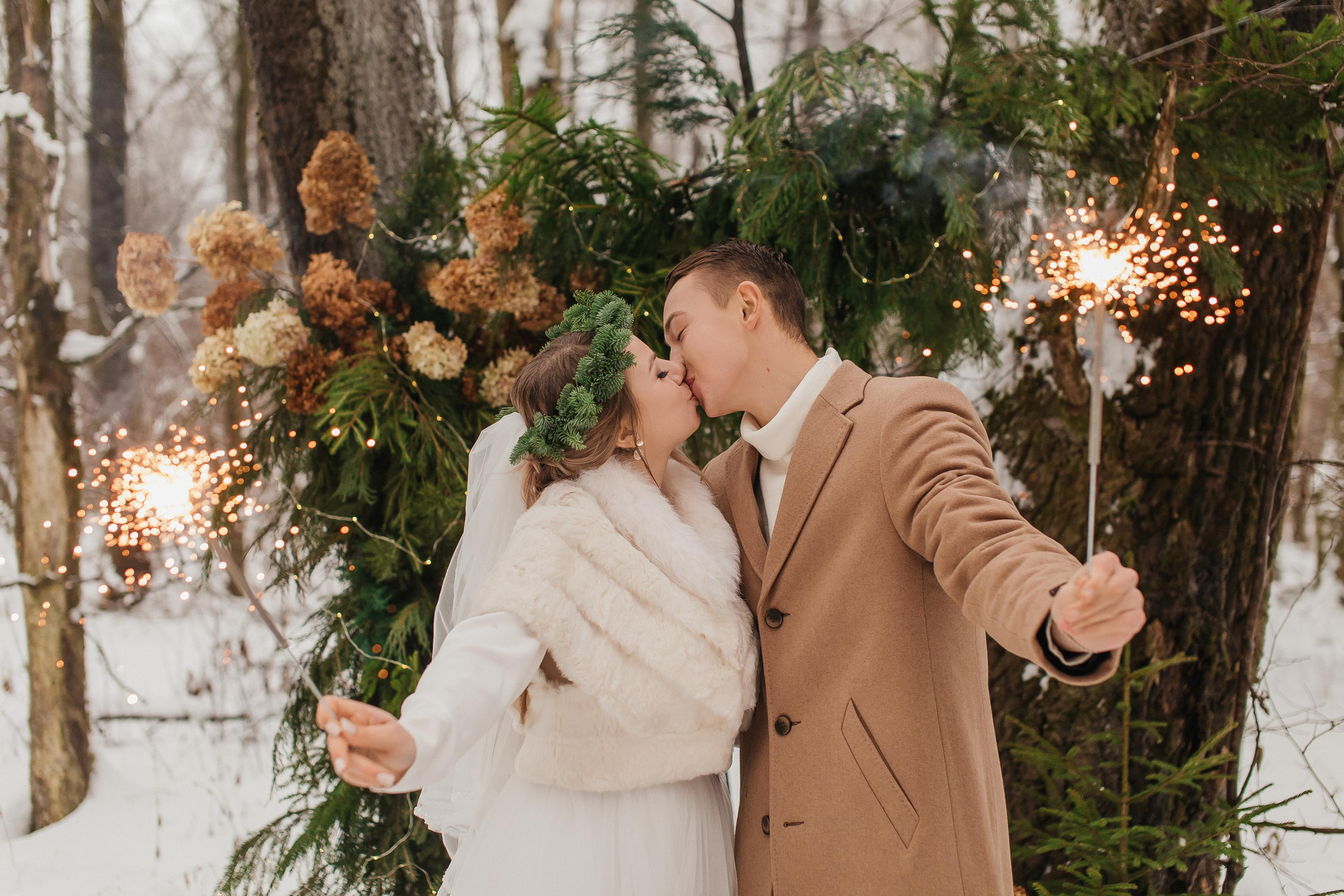 Фёдор и Влада. Профессиональная видео и фото съёмка в Калуге и области