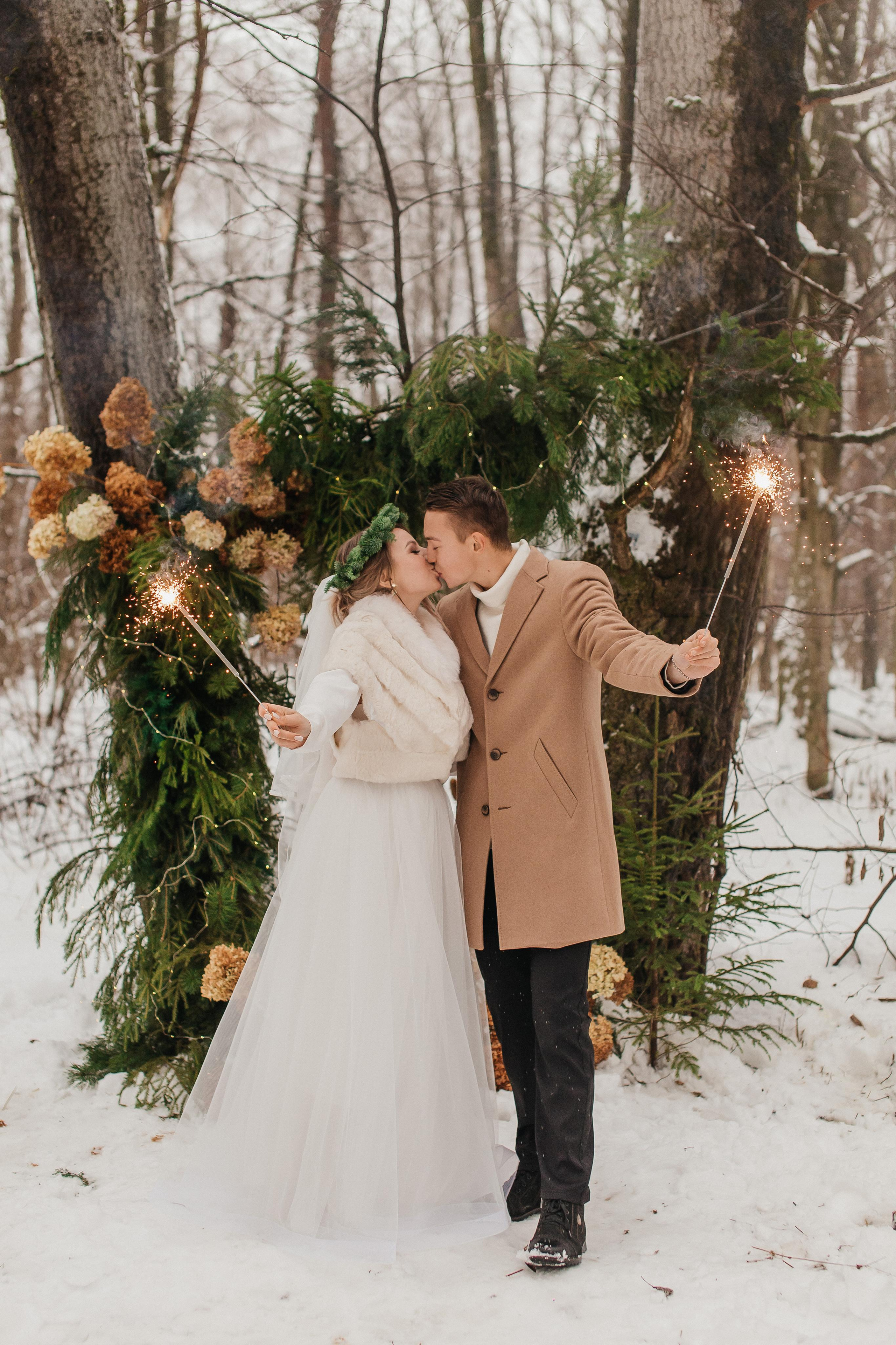 Фёдор и Влада. Профессиональная видео и фото съёмка в Калуге и области