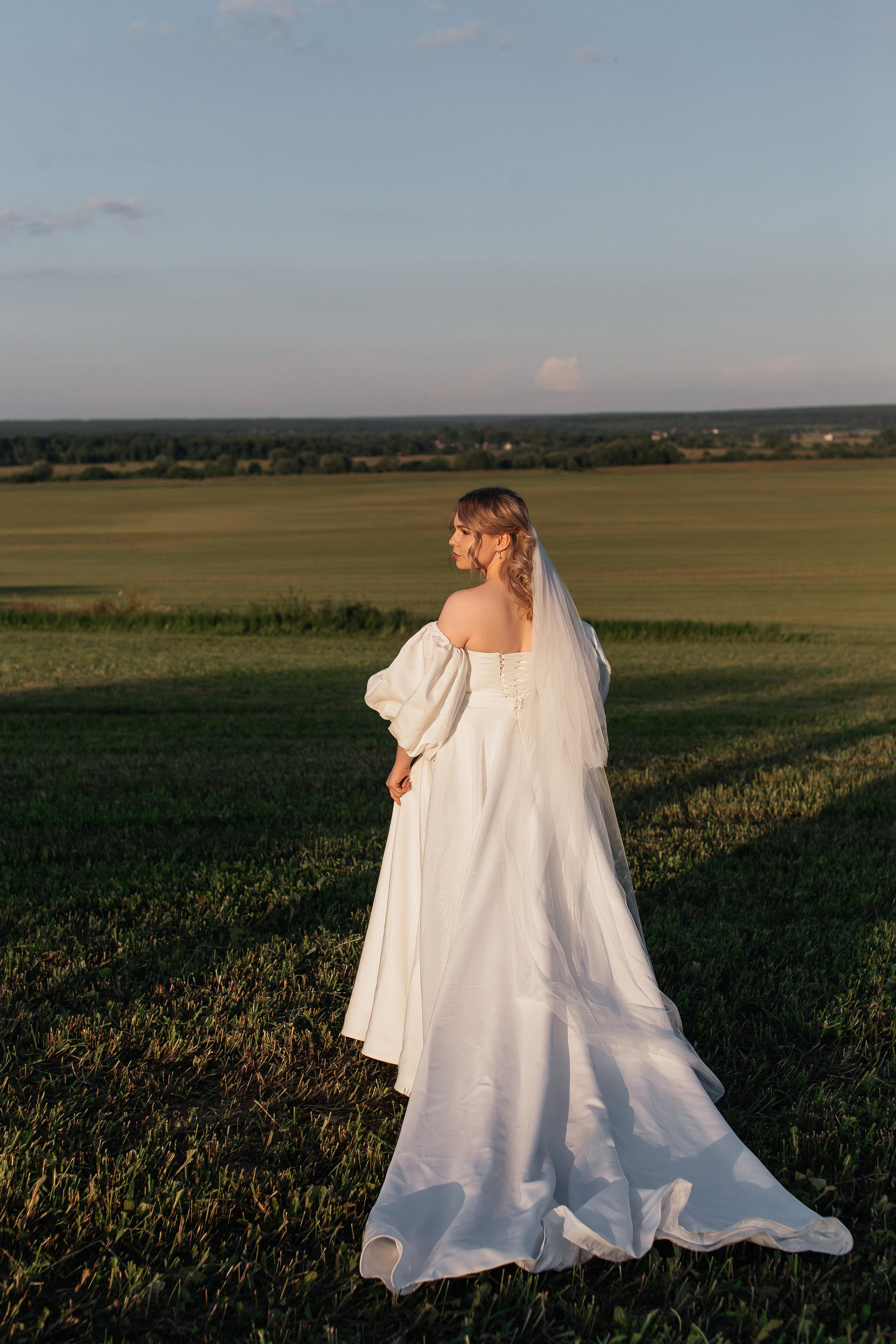 Дима и Настя. Профессиональная видео и фото съёмка в Калуге и области