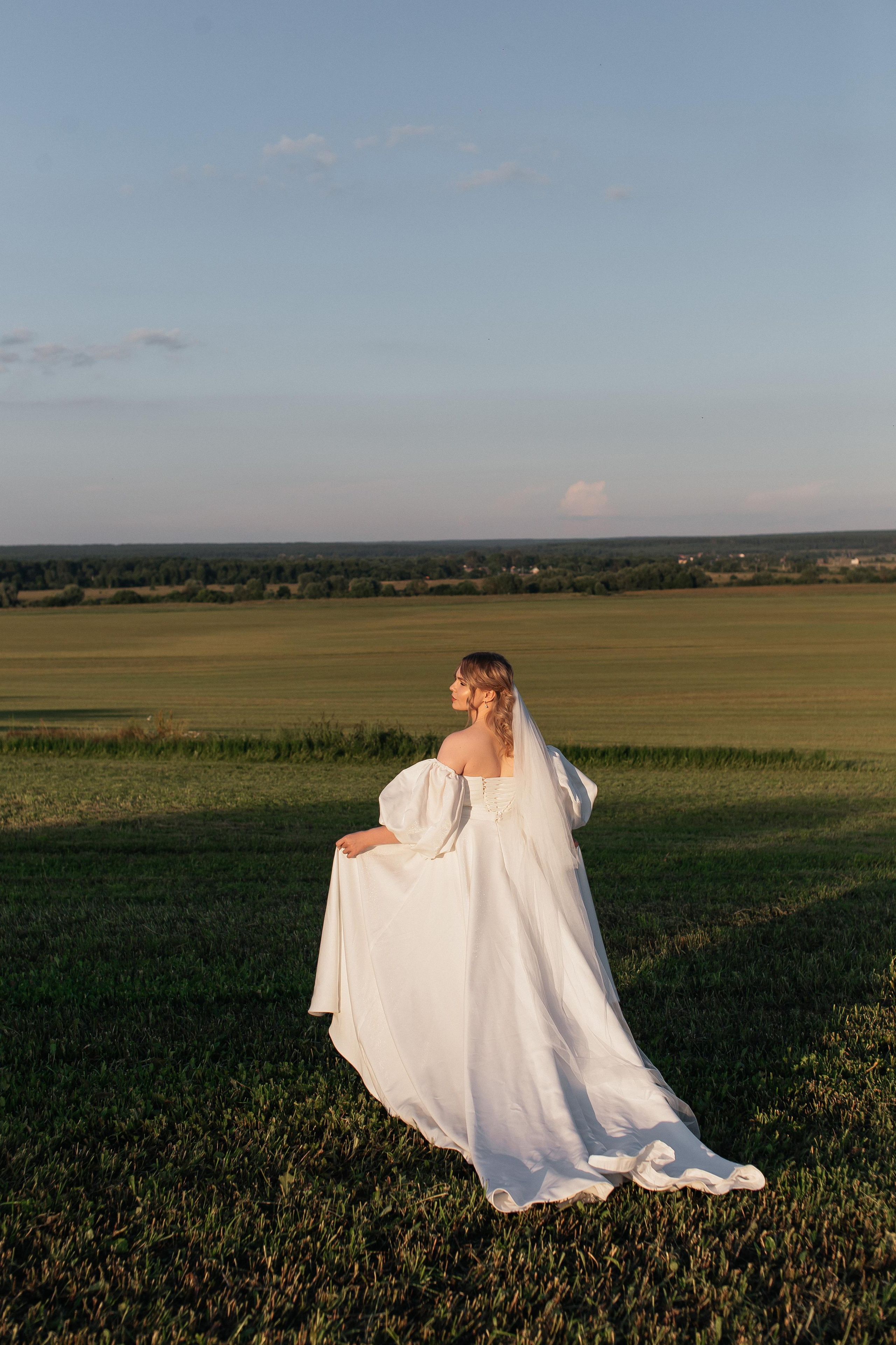 Дима и Настя. Профессиональная видео и фото съёмка в Калуге и области