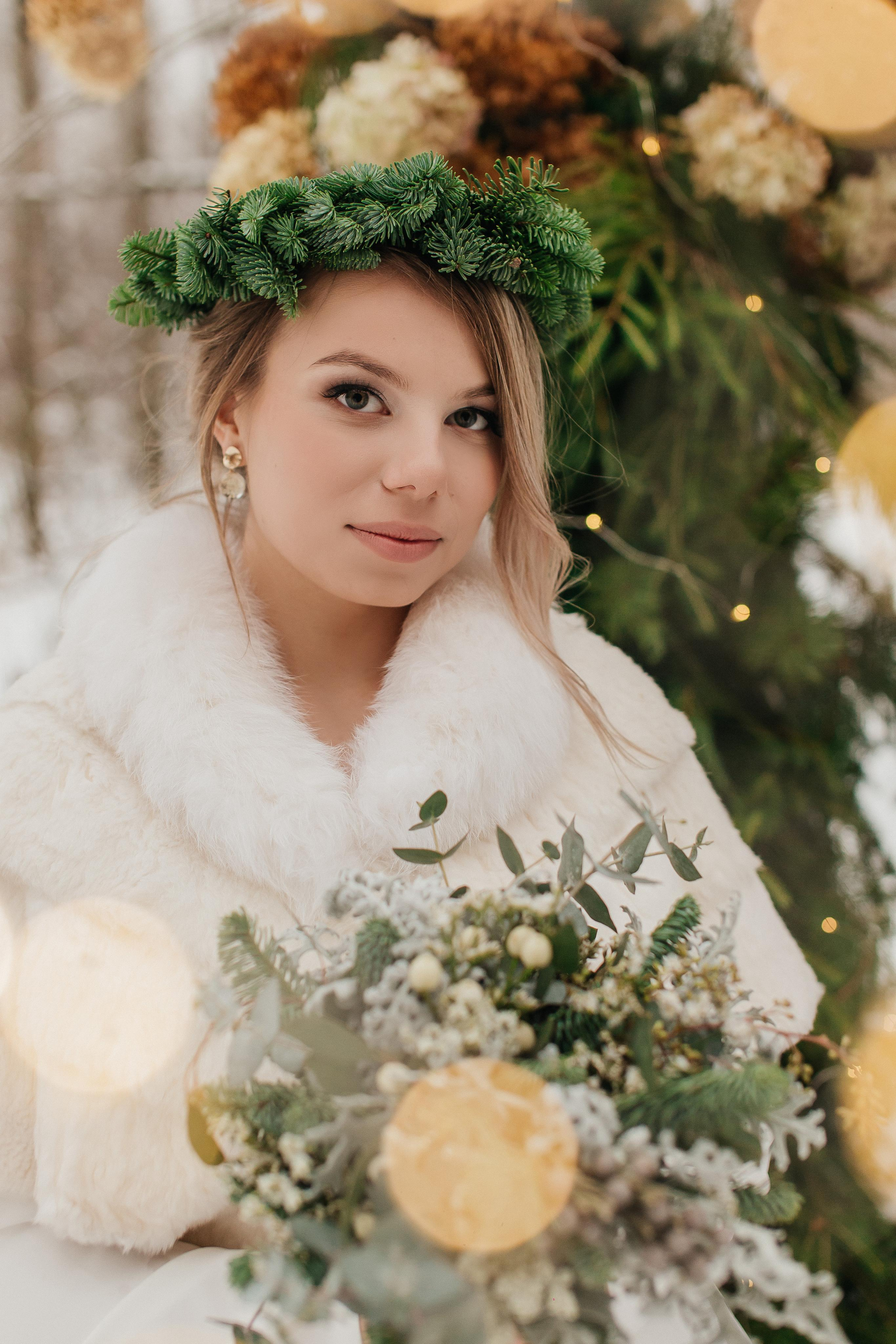 Фёдор и Влада. Профессиональная видео и фото съёмка в Калуге и области