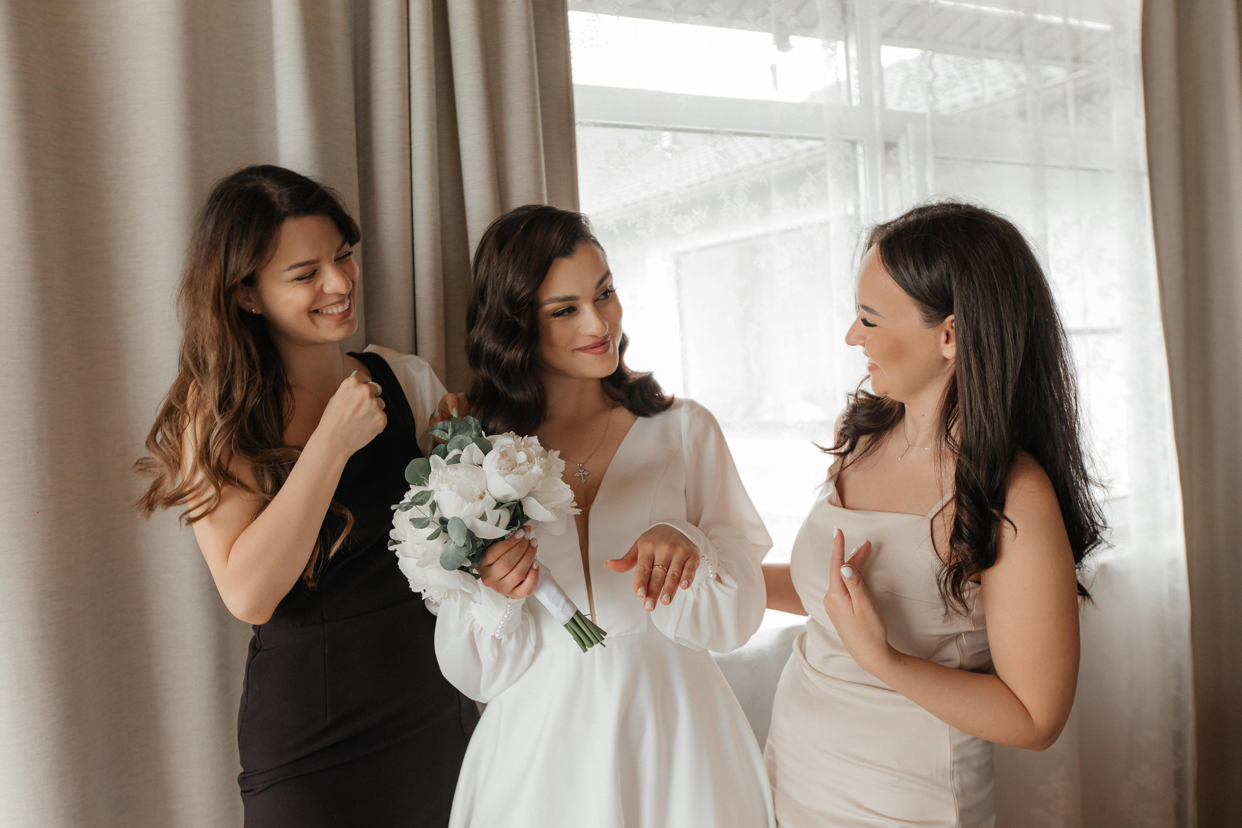 Никита и Анна. Профессиональная видео и фото съёмка в Калуге и области