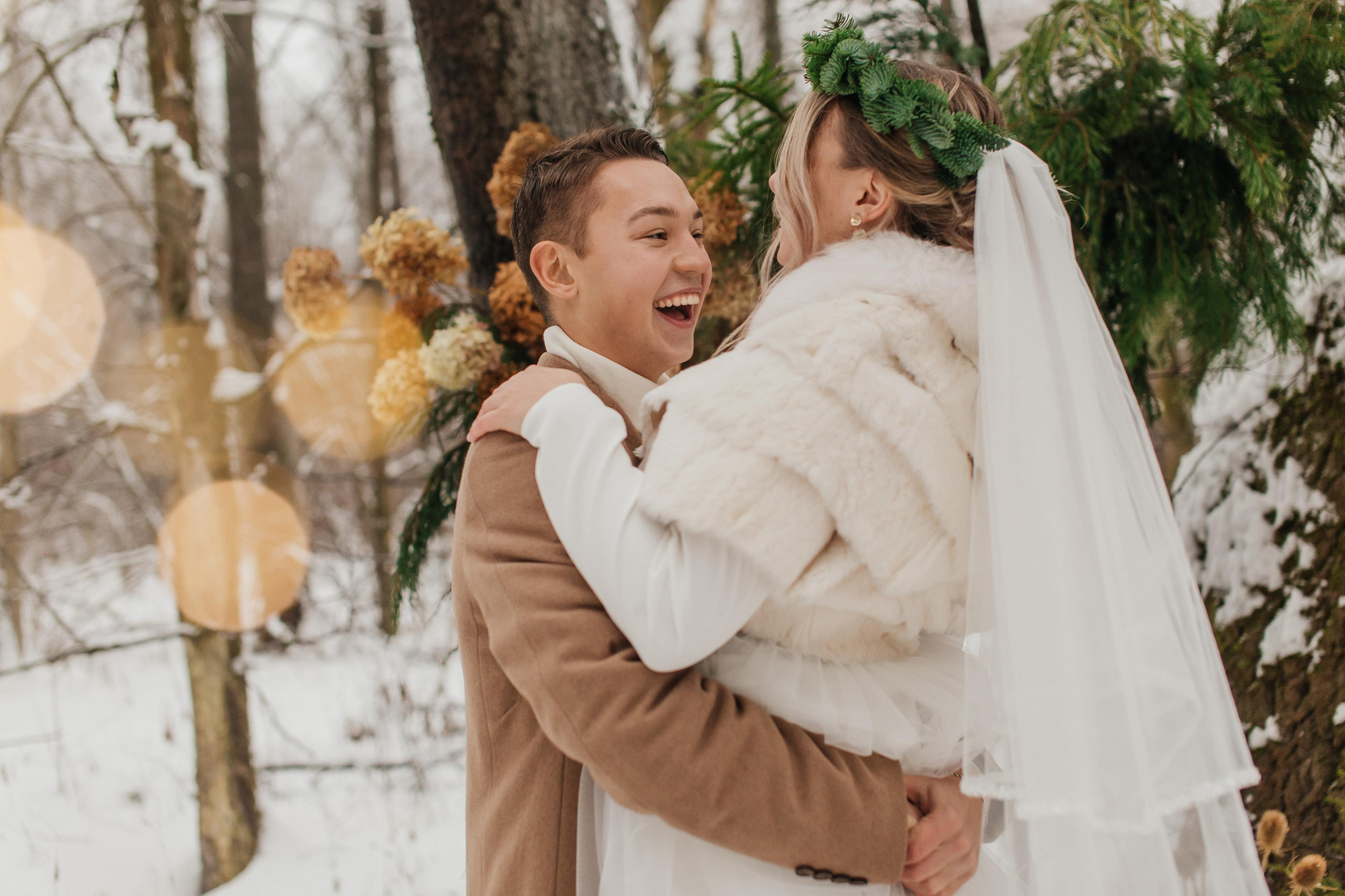 Фёдор и Влада. Профессиональная видео и фото съёмка в Калуге и области