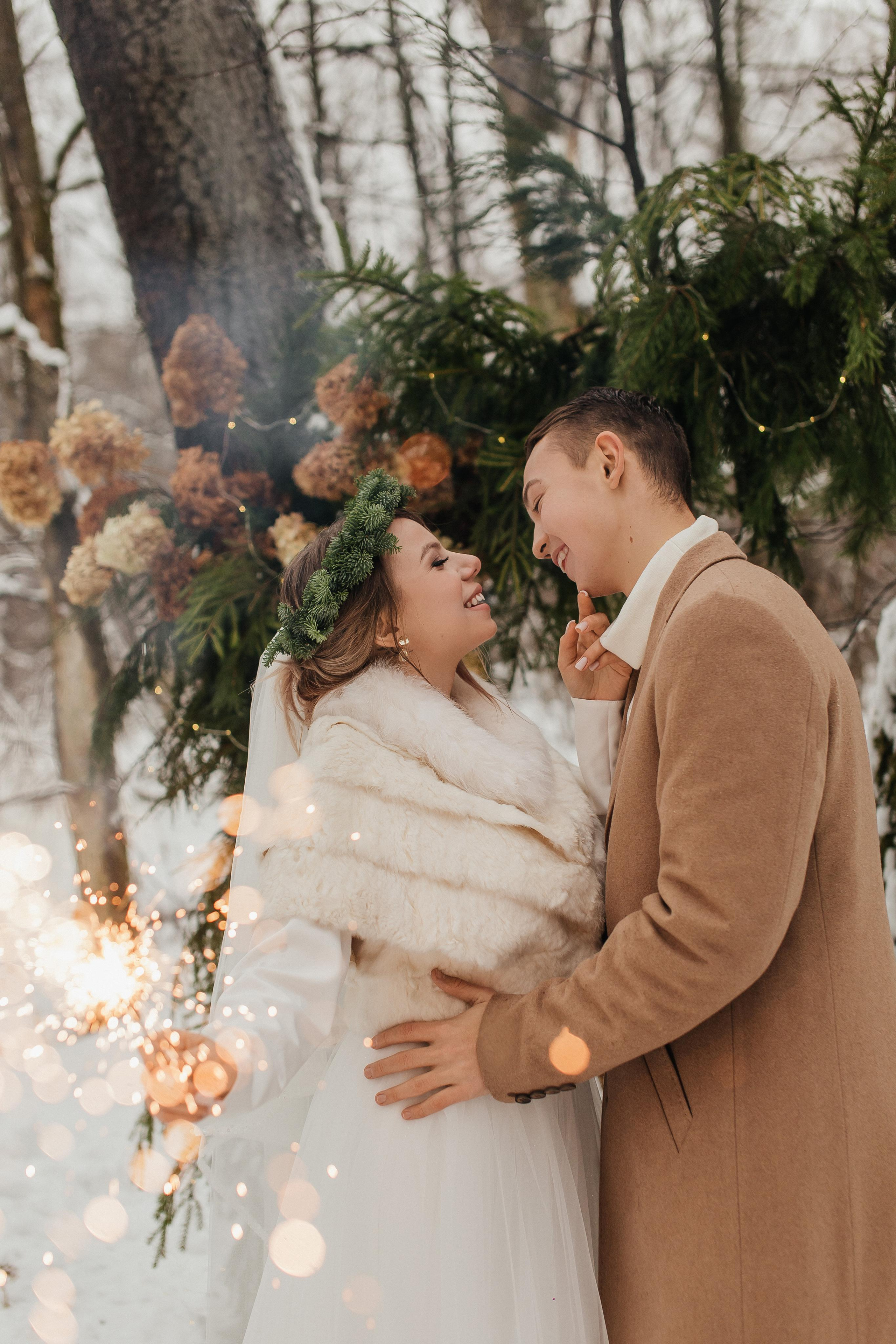 Фёдор и Влада. Профессиональная видео и фото съёмка в Калуге и области