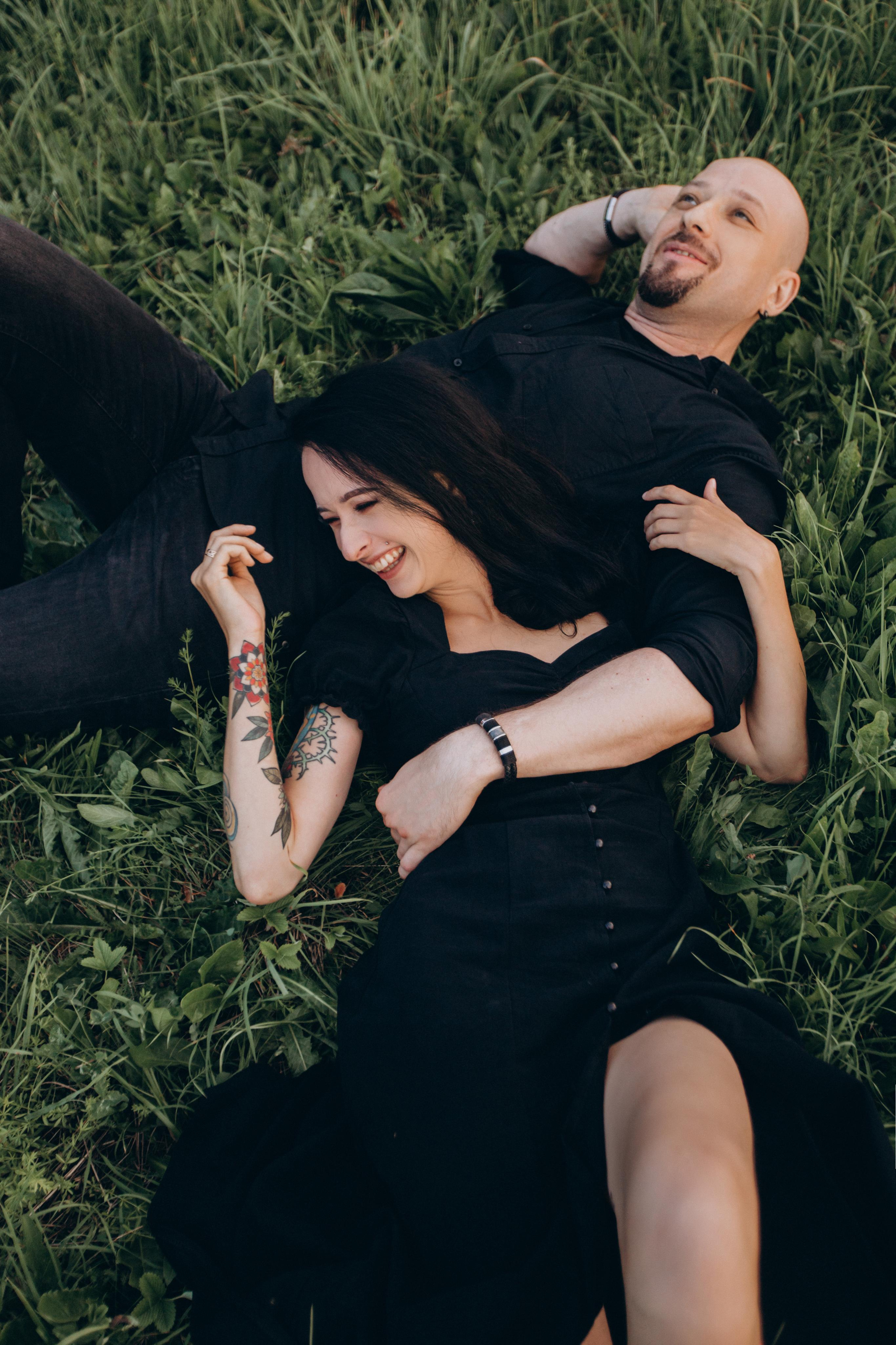 Святослав и Анна. Профессиональная видео и фото съёмка в Калуге и области