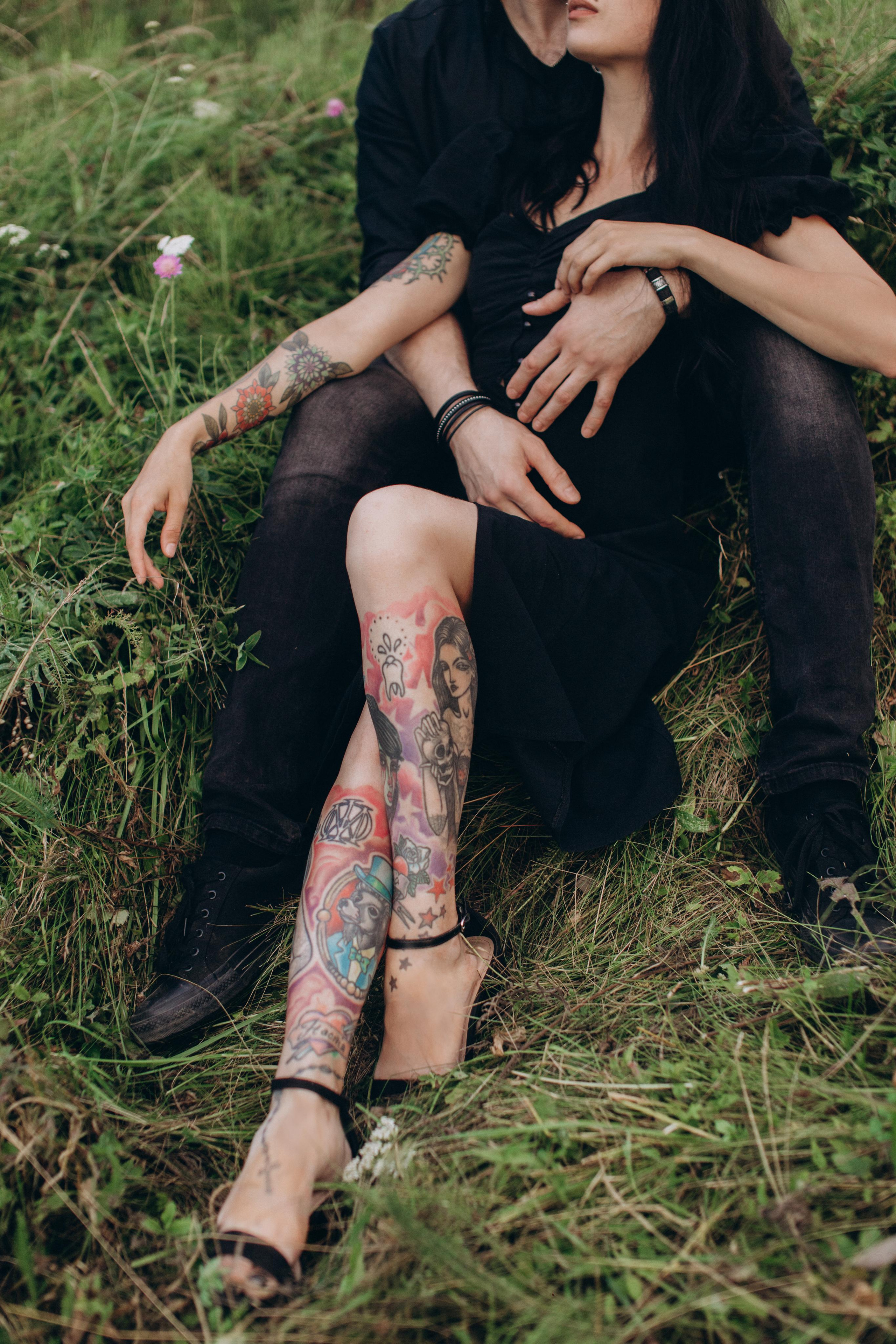 Святослав и Анна. Профессиональная видео и фото съёмка в Калуге и области