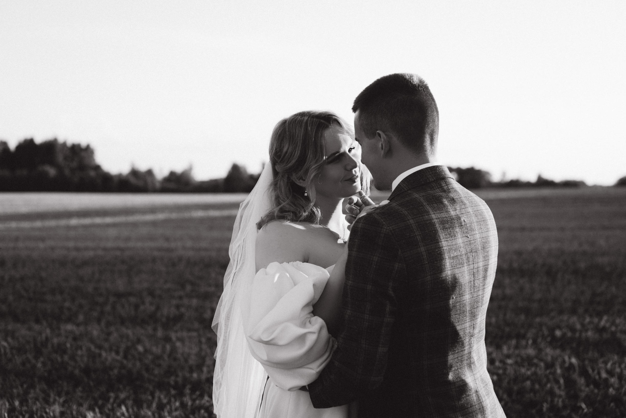 Дима и Настя. Профессиональная видео и фото съёмка в Калуге и области