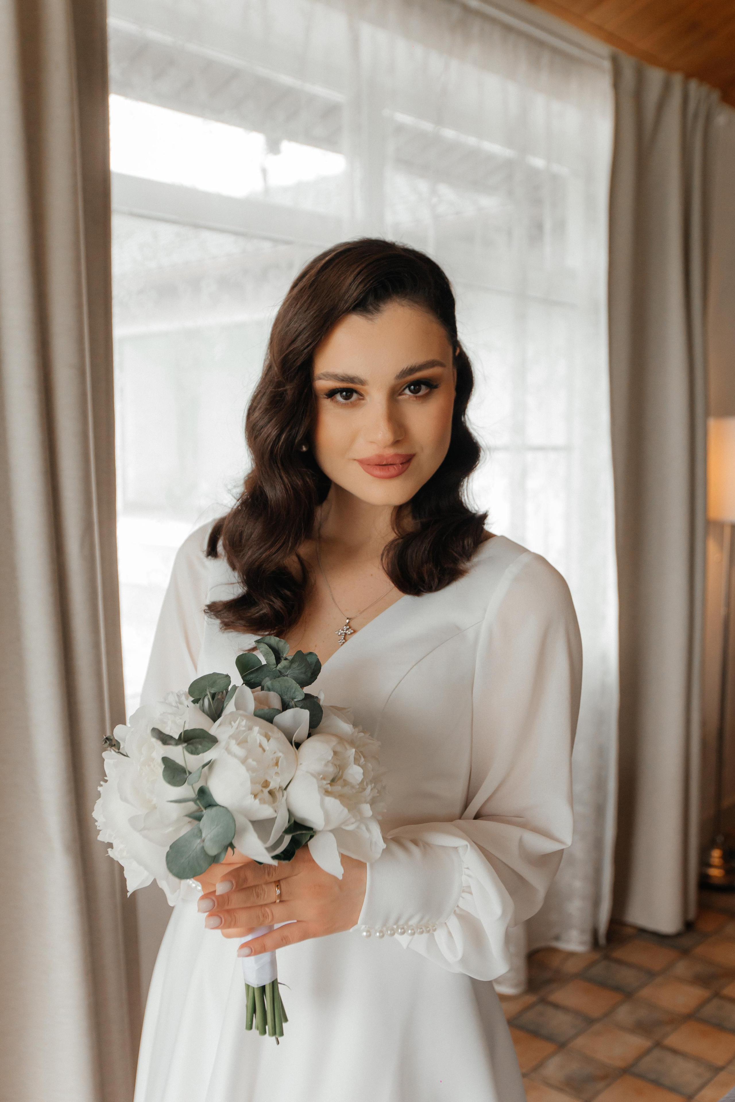 Никита и Анна. Профессиональная видео и фото съёмка в Калуге и области