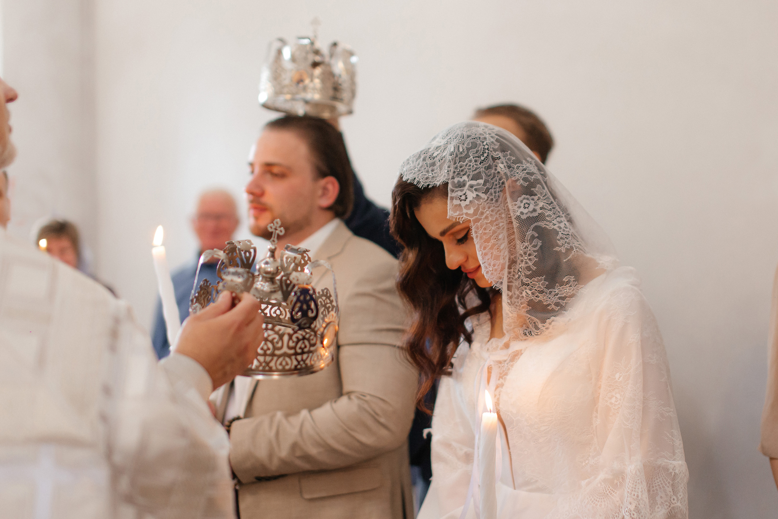 Никита и Анна. Профессиональная видео и фото съёмка в Калуге и области