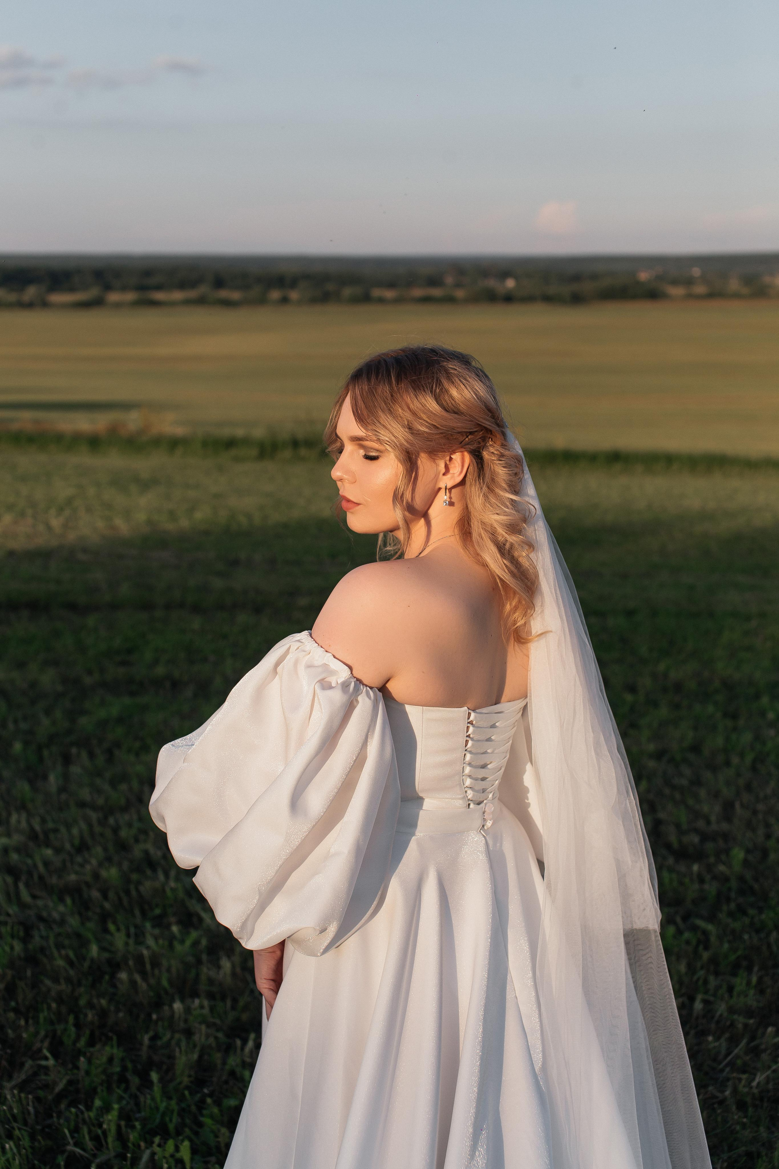 Дима и Настя. Профессиональная видео и фото съёмка в Калуге и области