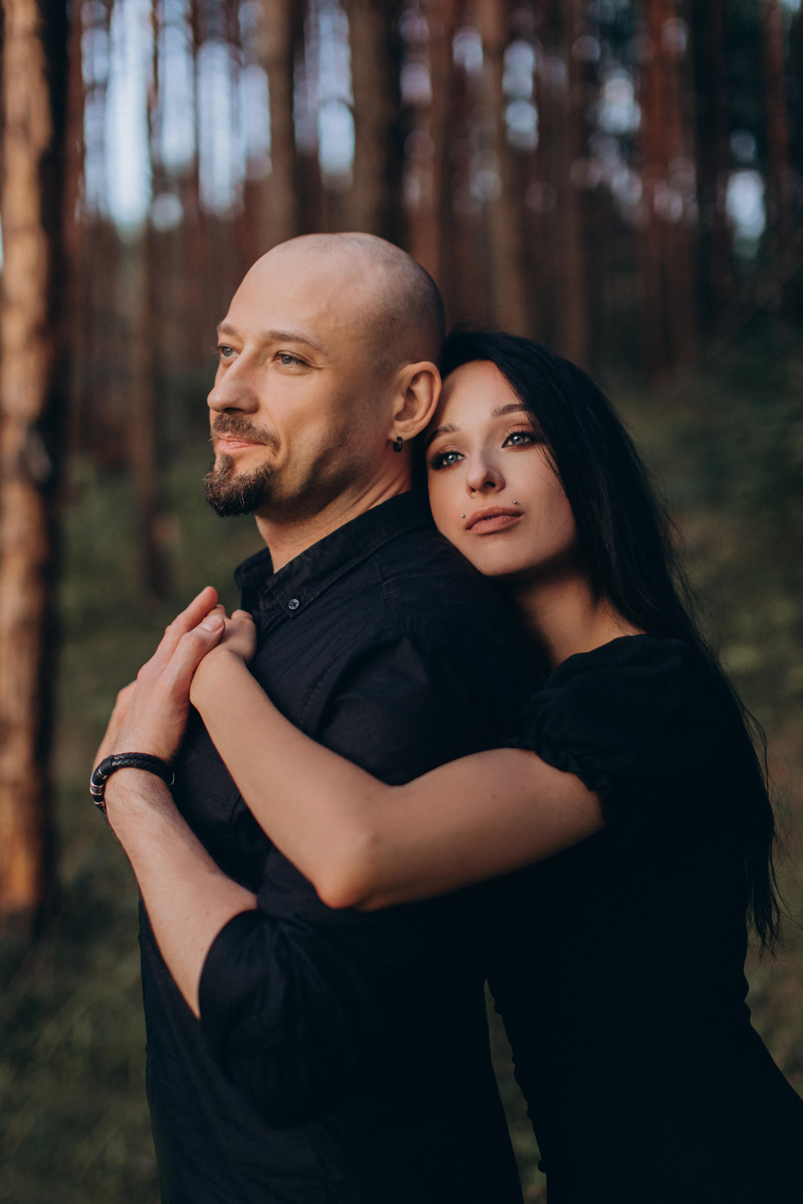 Святослав и Анна. Профессиональная видео и фото съёмка в Калуге и области