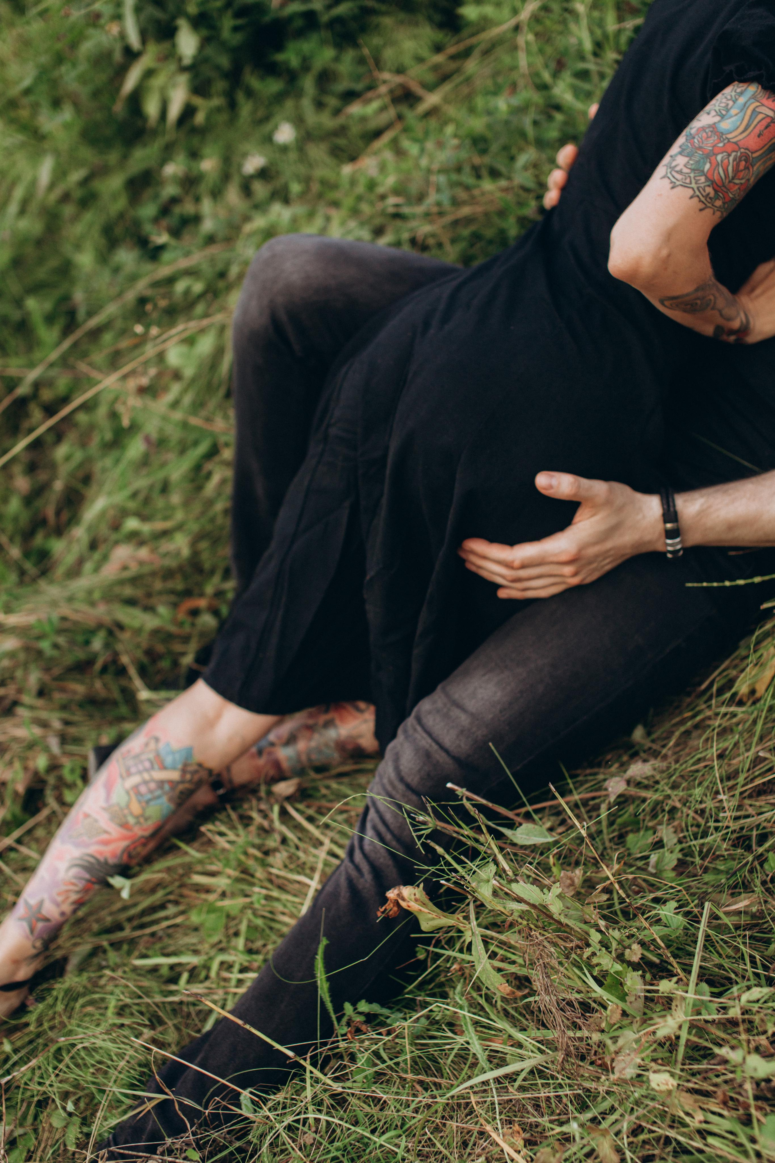 Святослав и Анна. Профессиональная видео и фото съёмка в Калуге и области