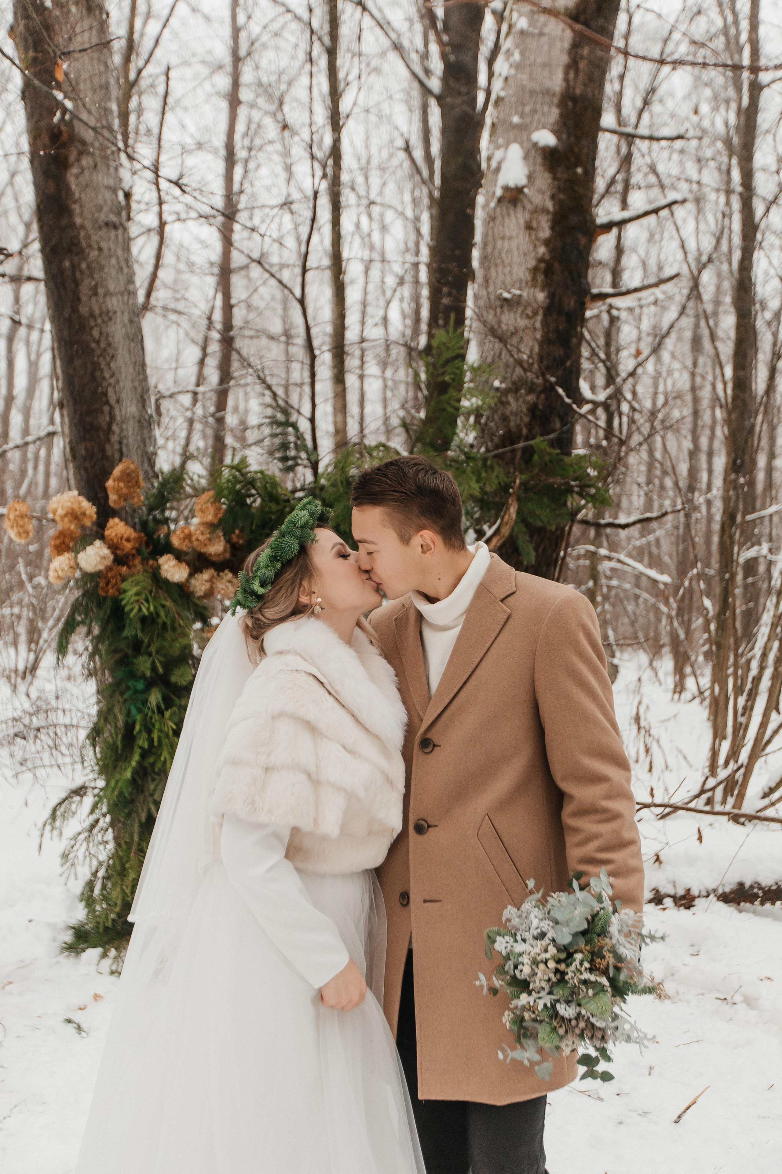 Фёдор и Влада. Профессиональная видео и фото съёмка в Калуге и области