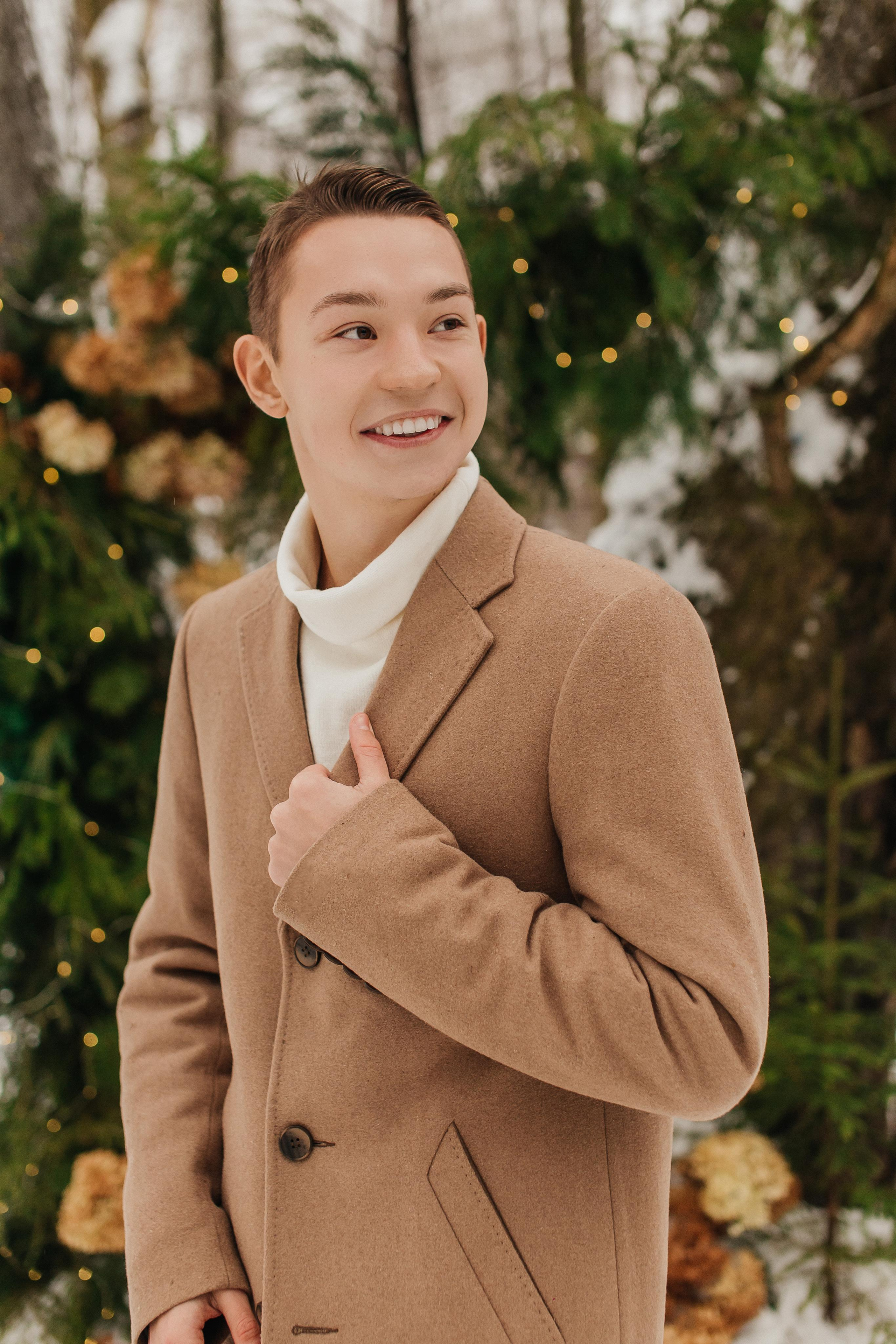 Фёдор и Влада. Профессиональная видео и фото съёмка в Калуге и области