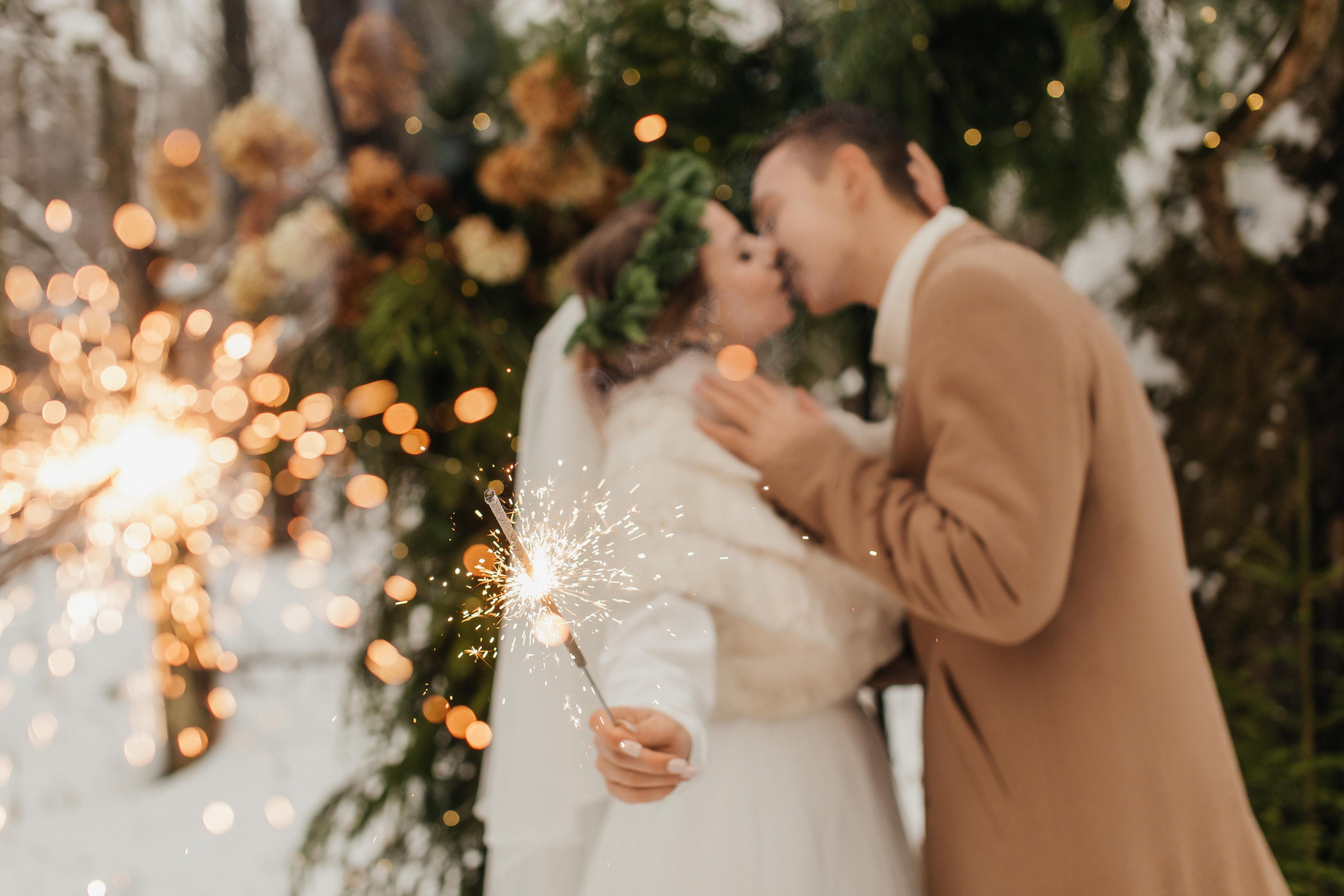 Фёдор и Влада. Профессиональная видео и фото съёмка в Калуге и области