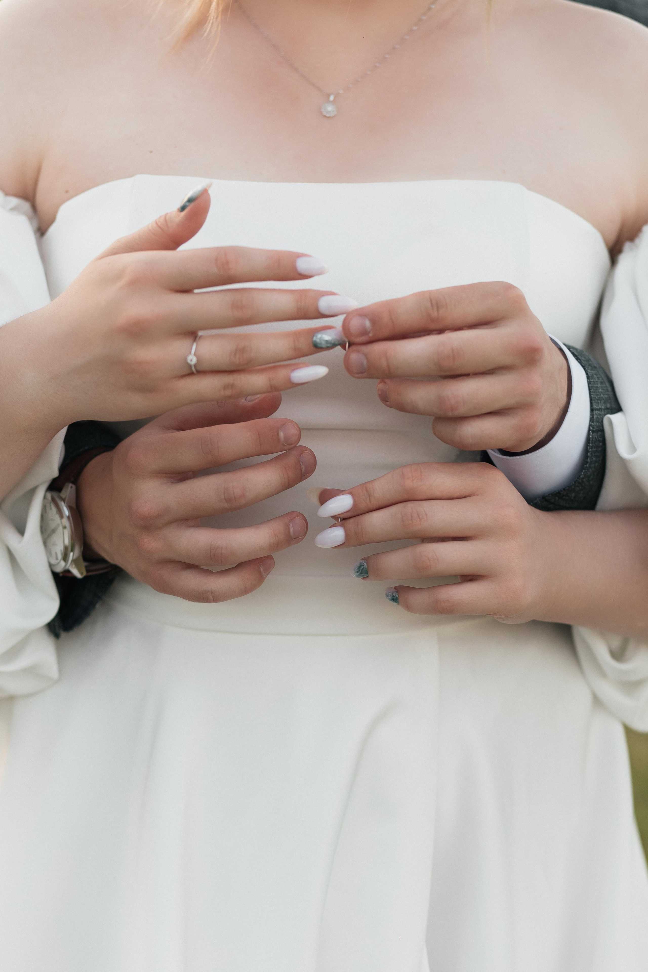 Дима и Настя. Профессиональная видео и фото съёмка в Калуге и области