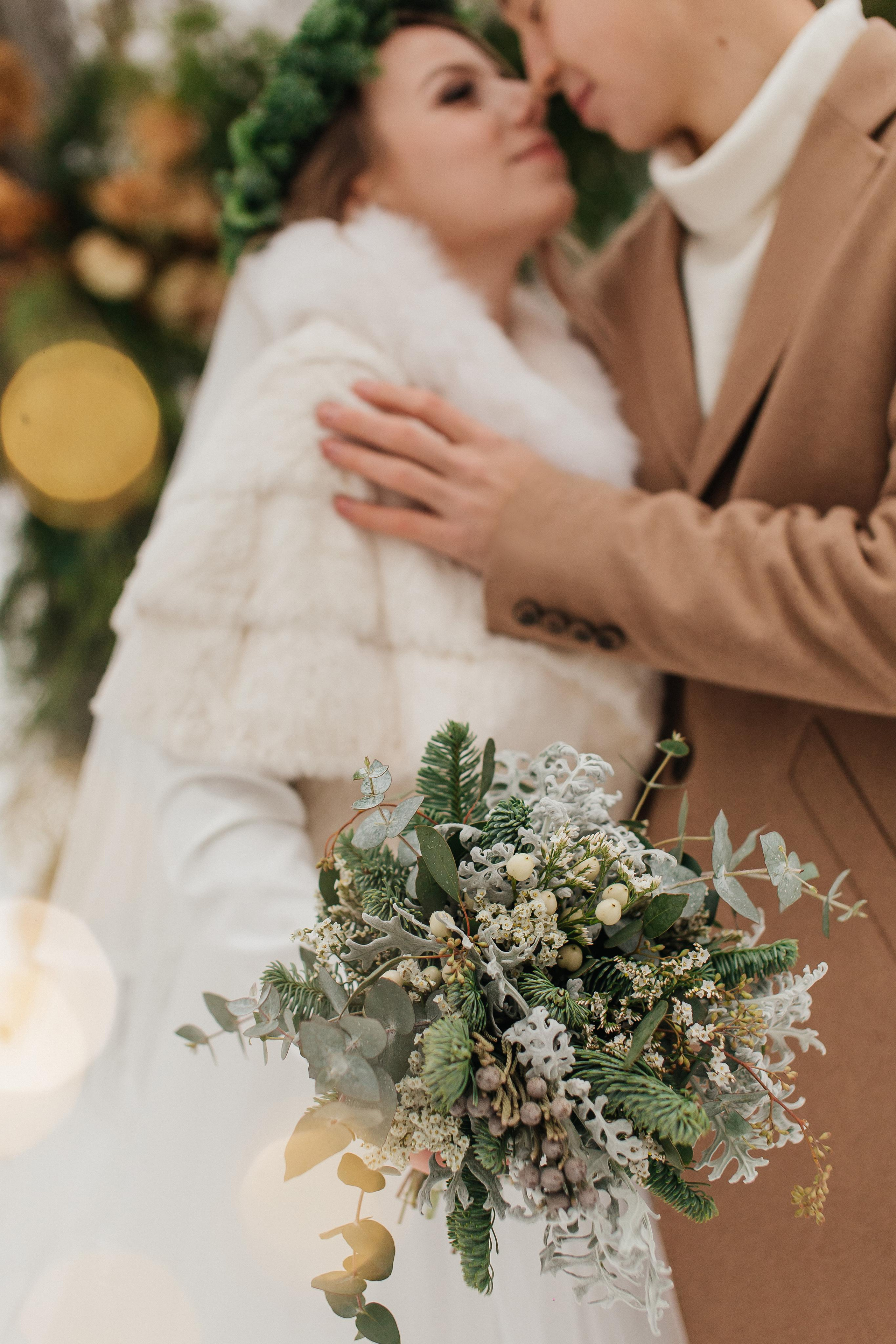 Фёдор и Влада. Профессиональная видео и фото съёмка в Калуге и области