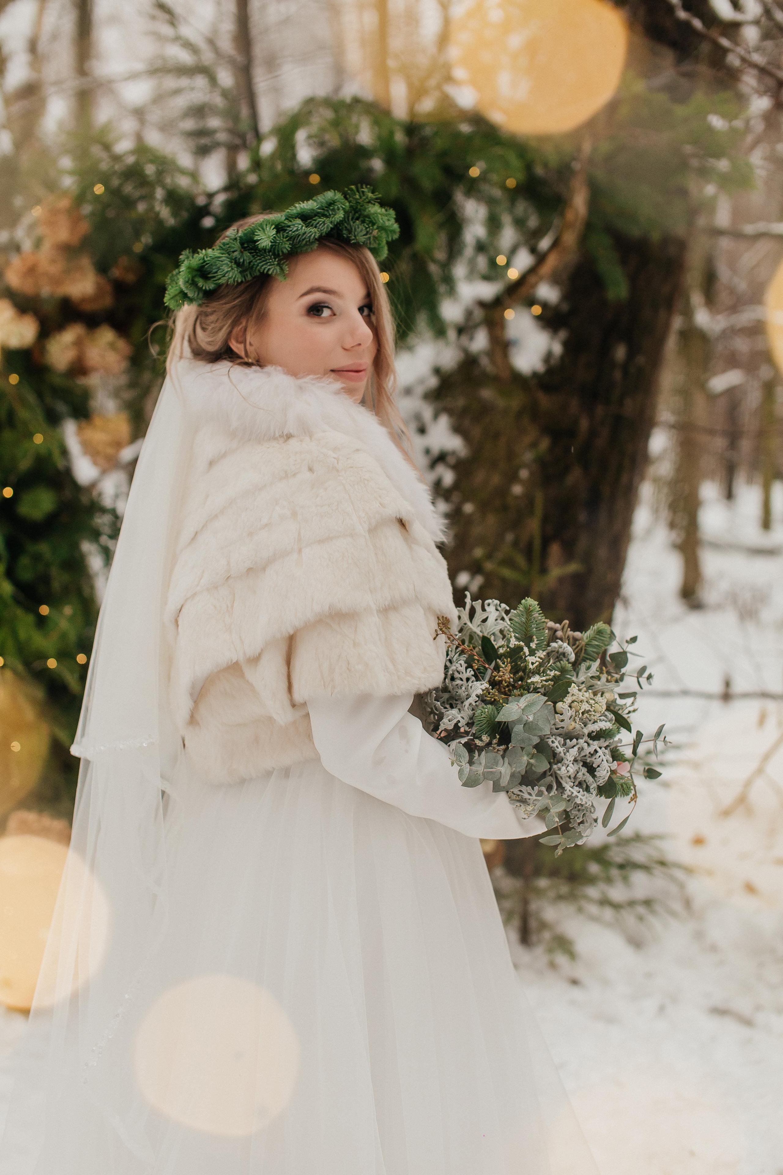 Фёдор и Влада. Профессиональная видео и фото съёмка в Калуге и области