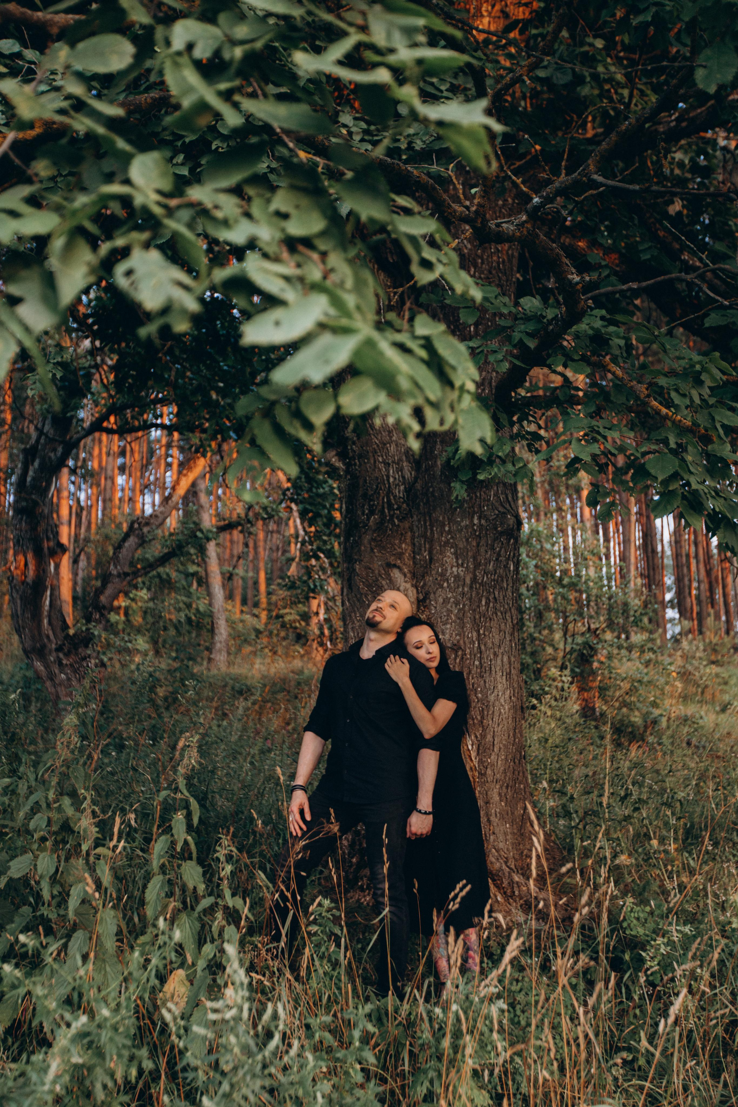 Святослав и Анна. Профессиональная видео и фото съёмка в Калуге и области