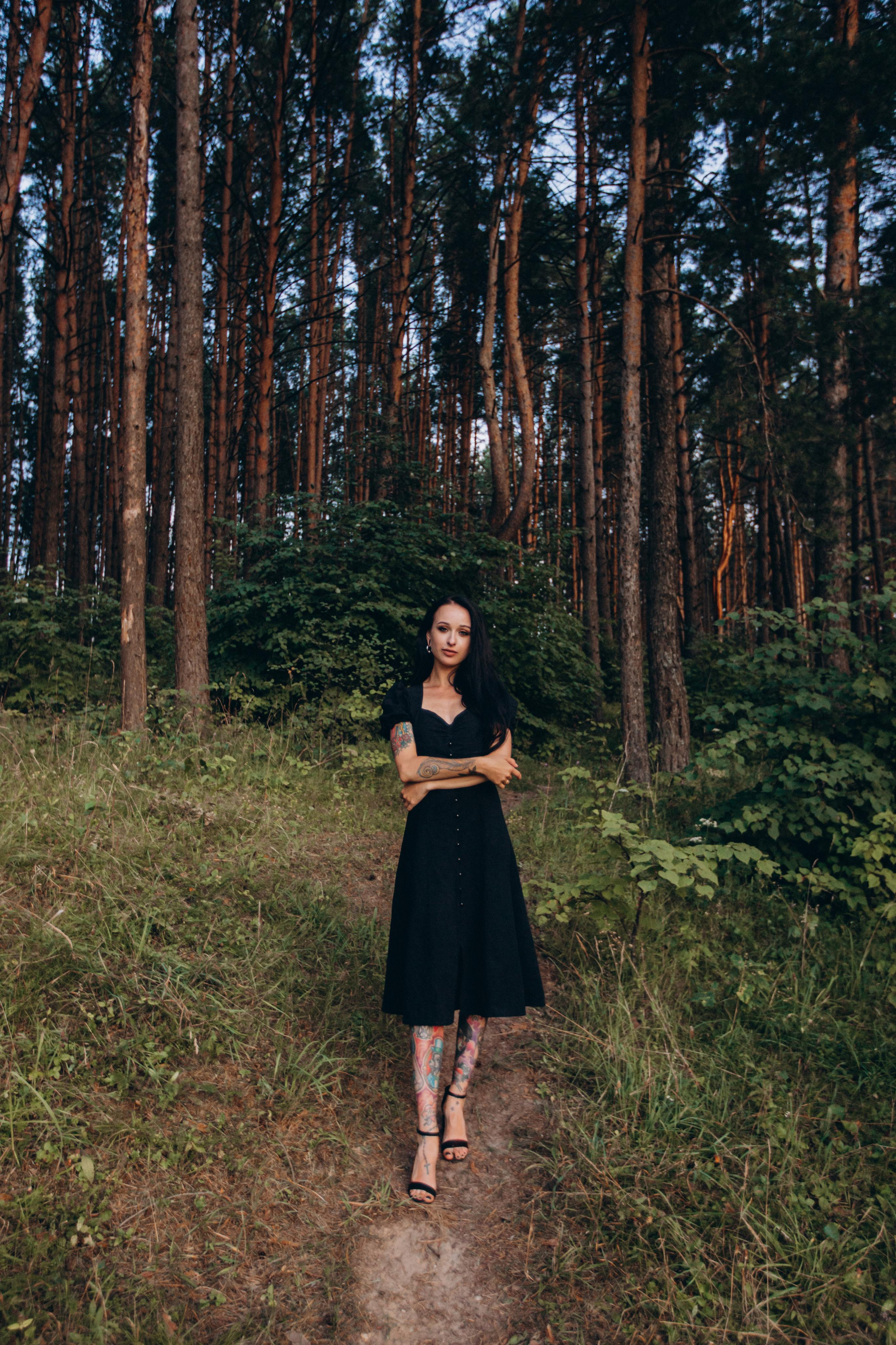 Святослав и Анна. Профессиональная видео и фото съёмка в Калуге и области