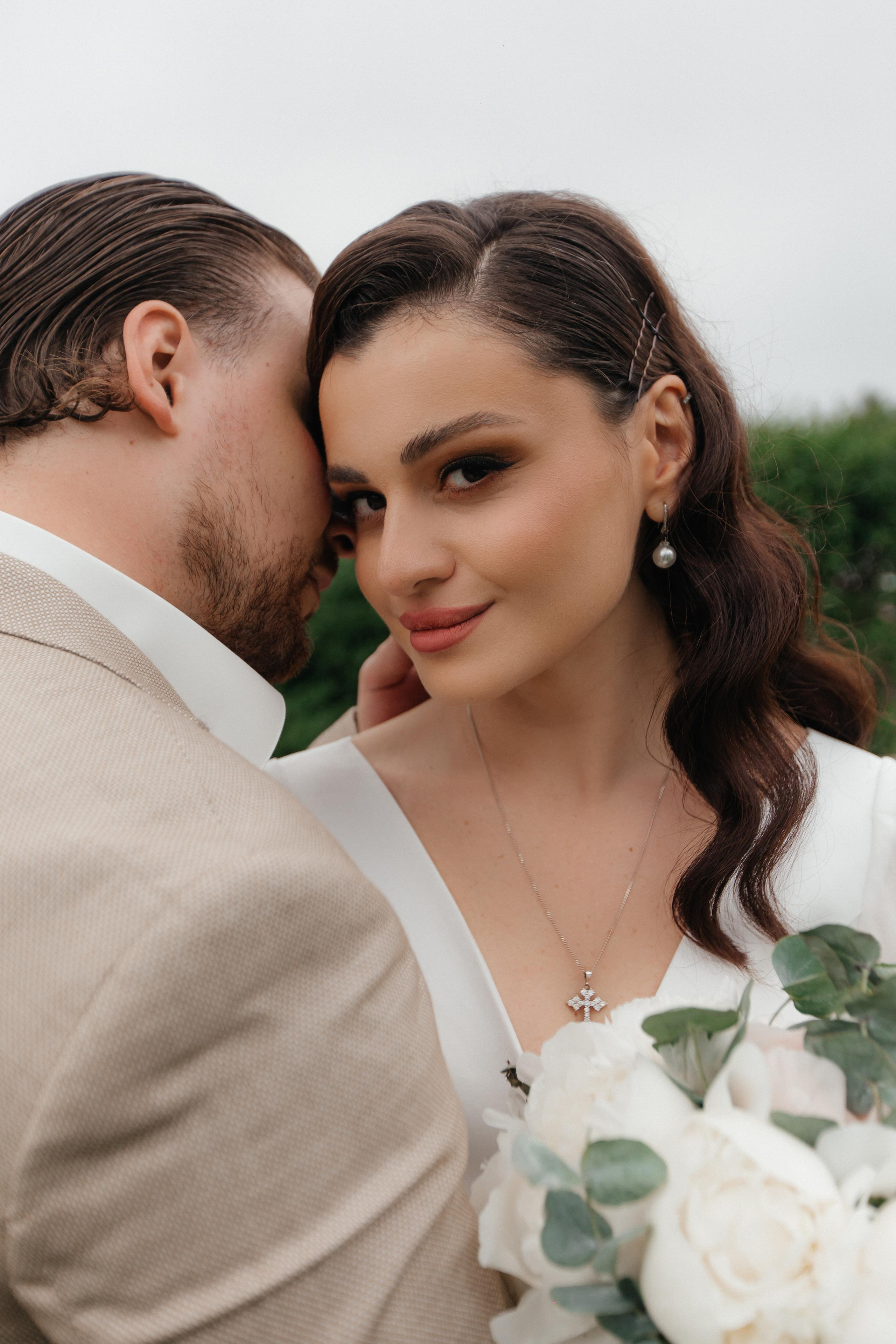 Никита и Анна. Профессиональная видео и фото съёмка в Калуге и области