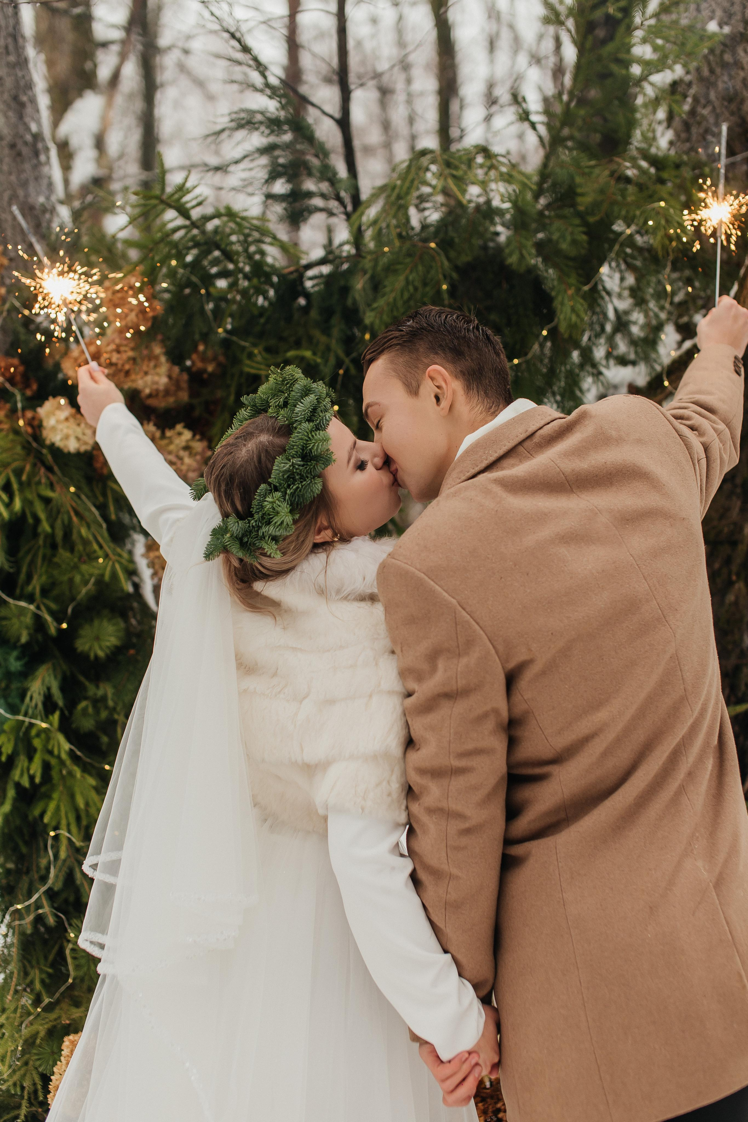 Фёдор и Влада. Профессиональная видео и фото съёмка в Калуге и области