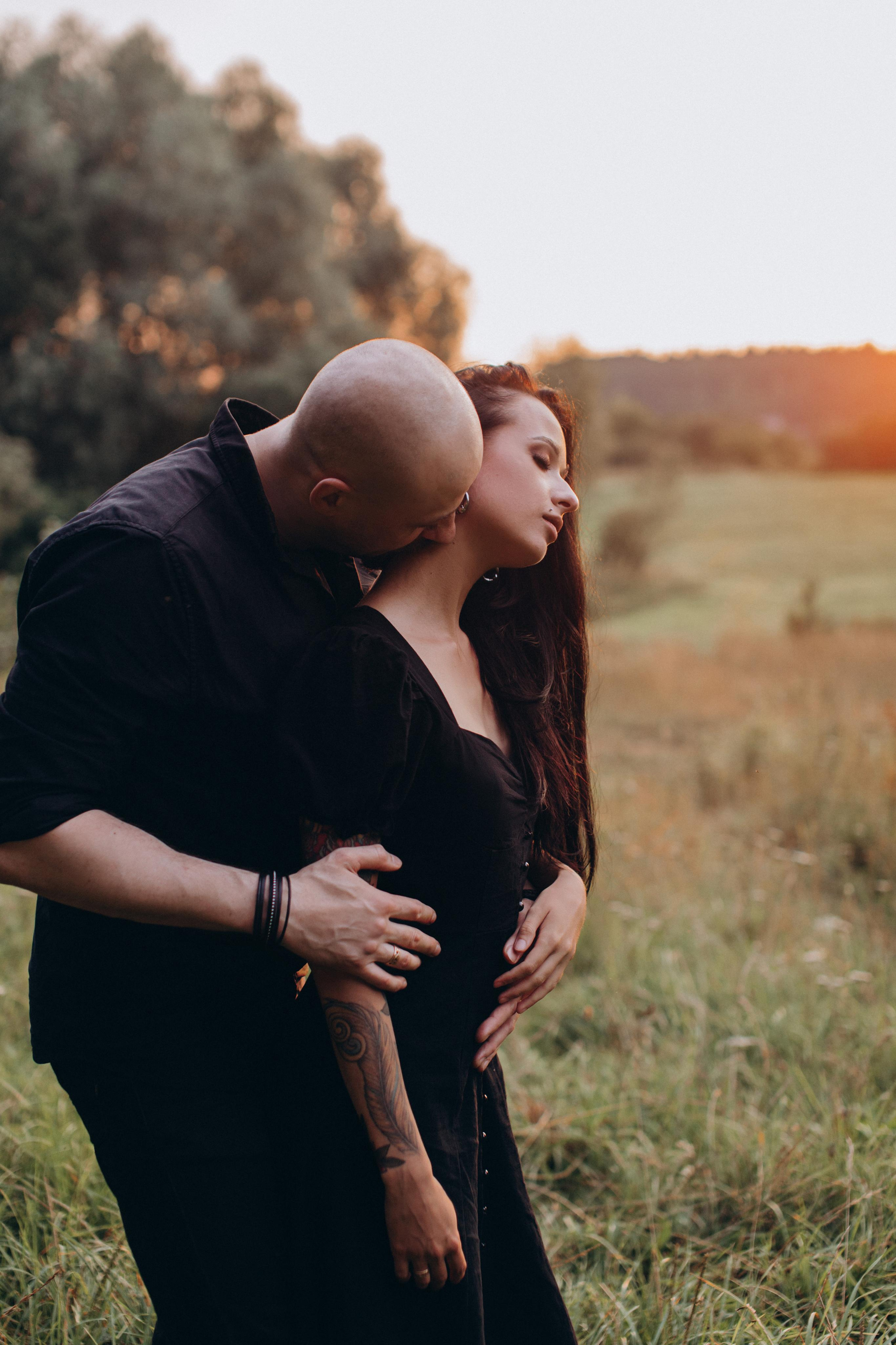 Святослав и Анна. Профессиональная видео и фото съёмка в Калуге и области