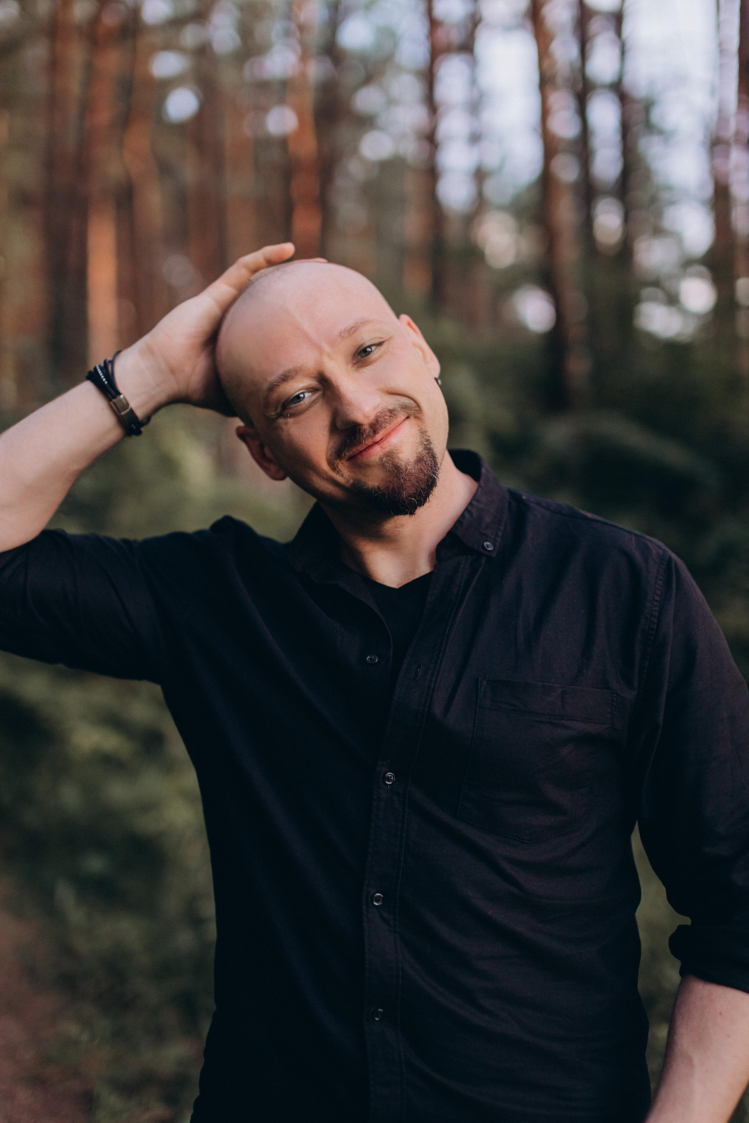 Святослав и Анна. Профессиональная видео и фото съёмка в Калуге и области