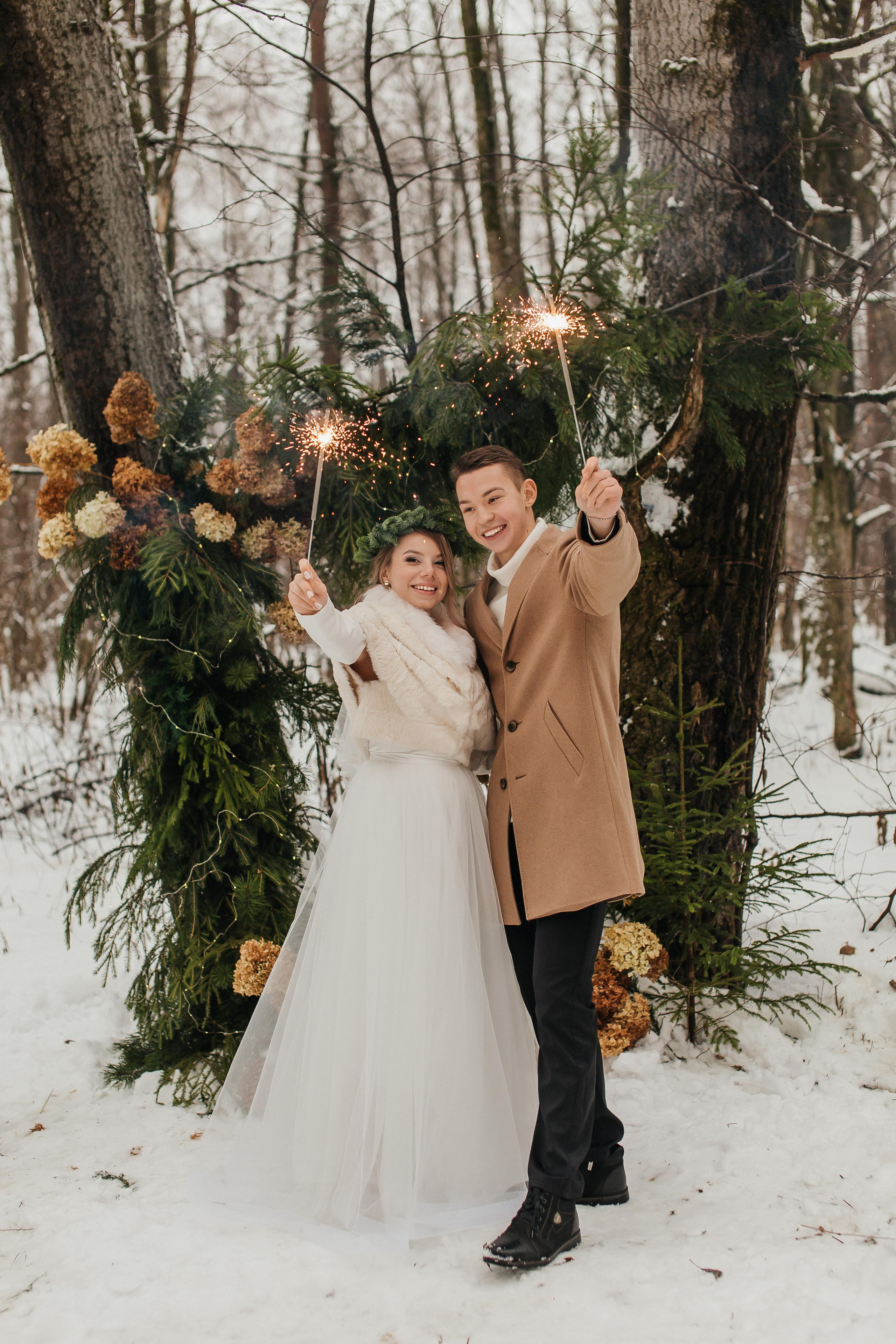 Фёдор и Влада. Профессиональная видео и фото съёмка в Калуге и области