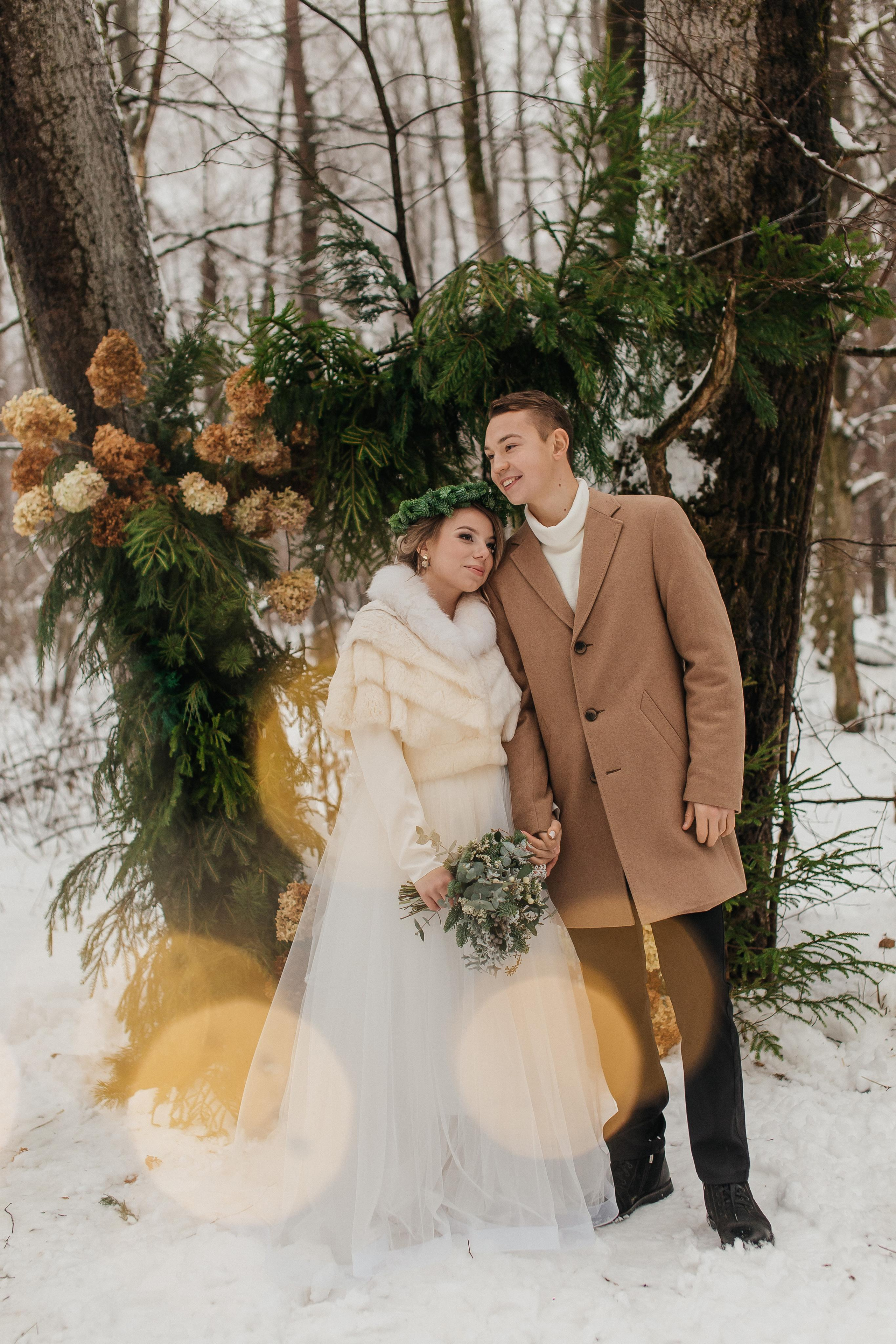 Фёдор и Влада. Профессиональная видео и фото съёмка в Калуге и области