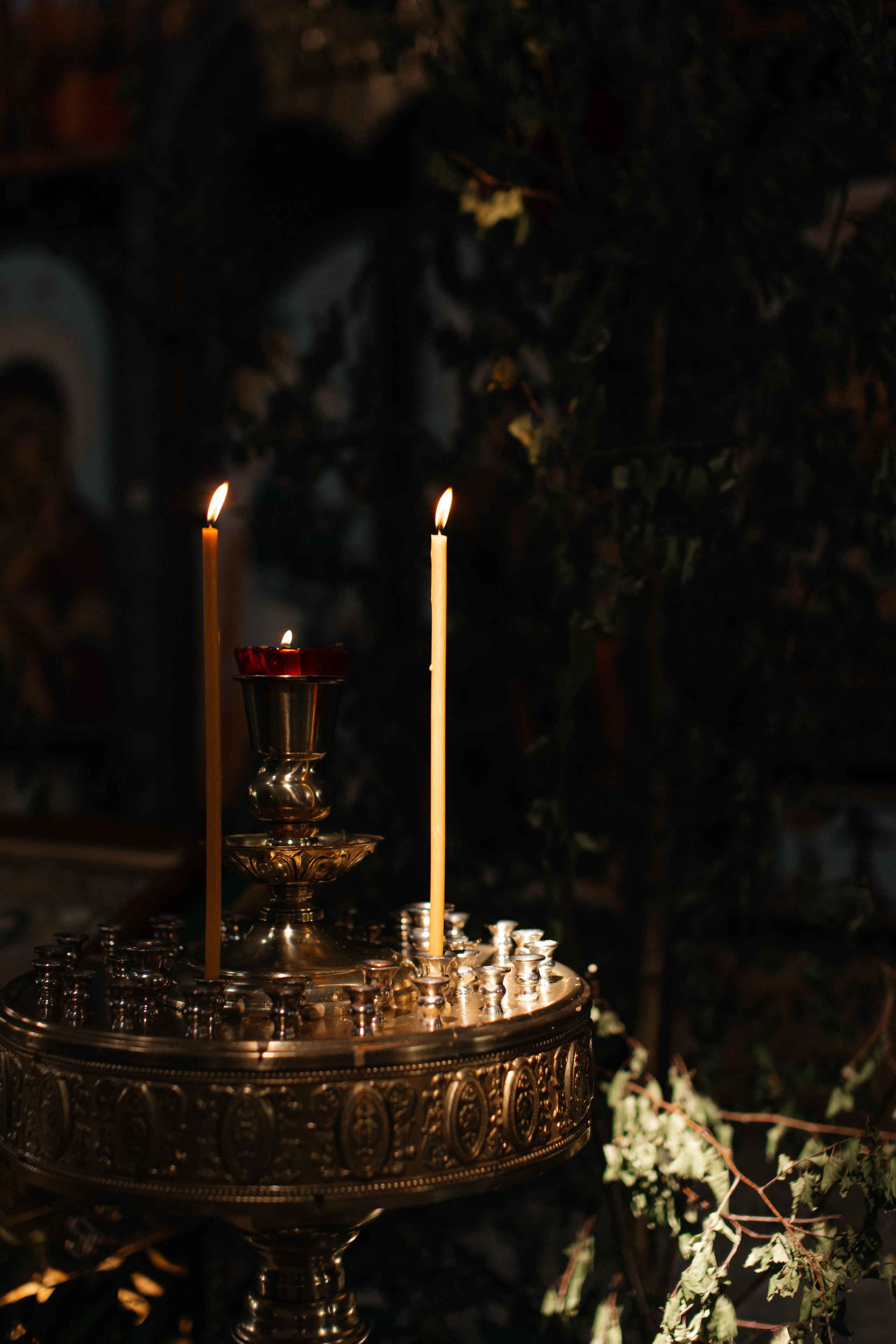 Никита и Анна. Профессиональная видео и фото съёмка в Калуге и области