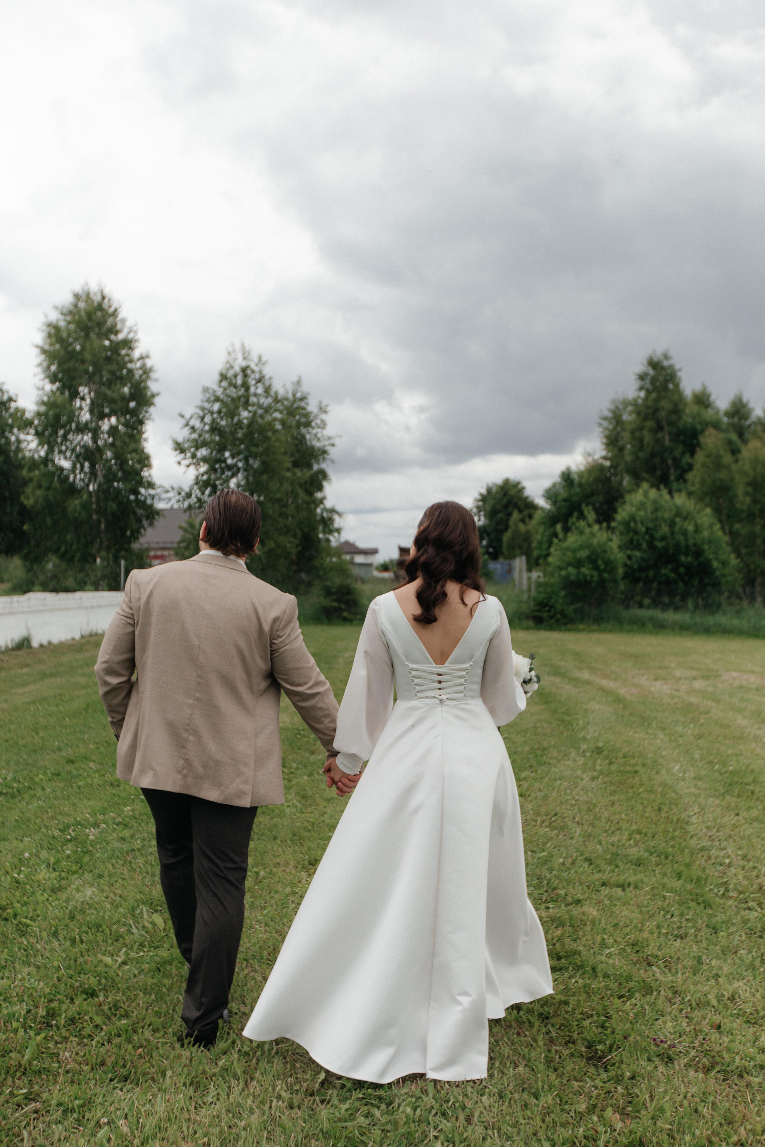 Никита и Анна. Профессиональная видео и фото съёмка в Калуге и области