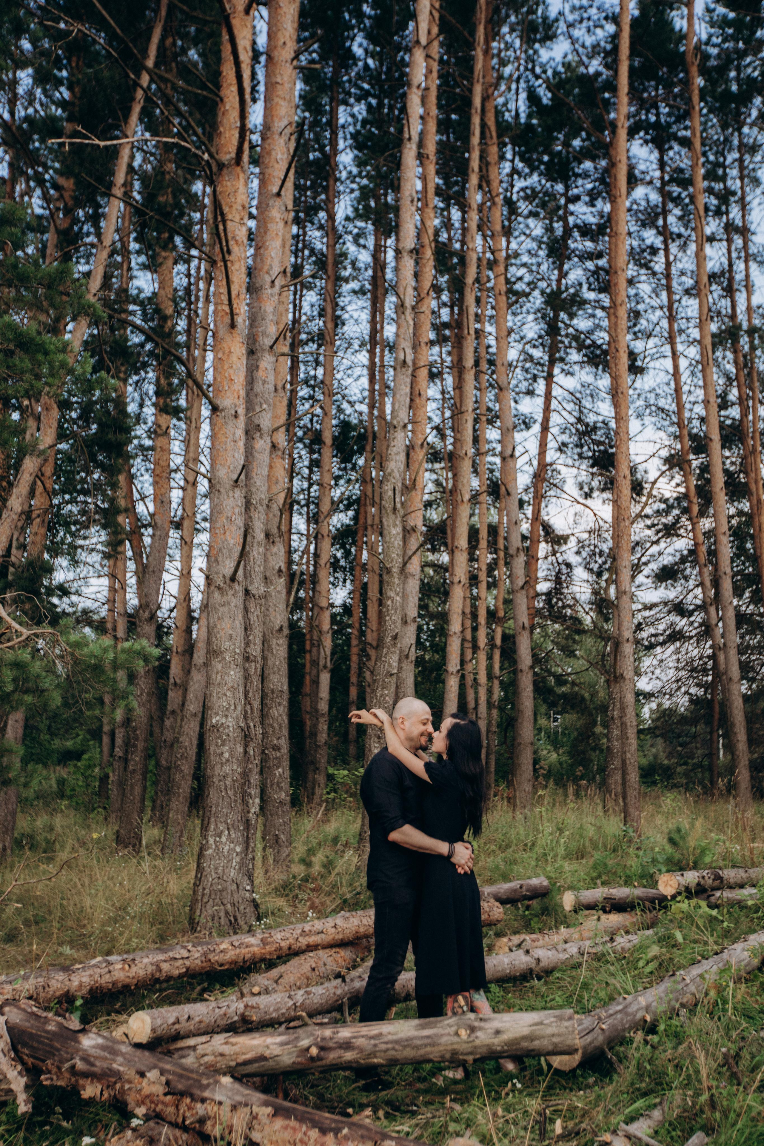 Святослав и Анна. Профессиональная видео и фото съёмка в Калуге и области