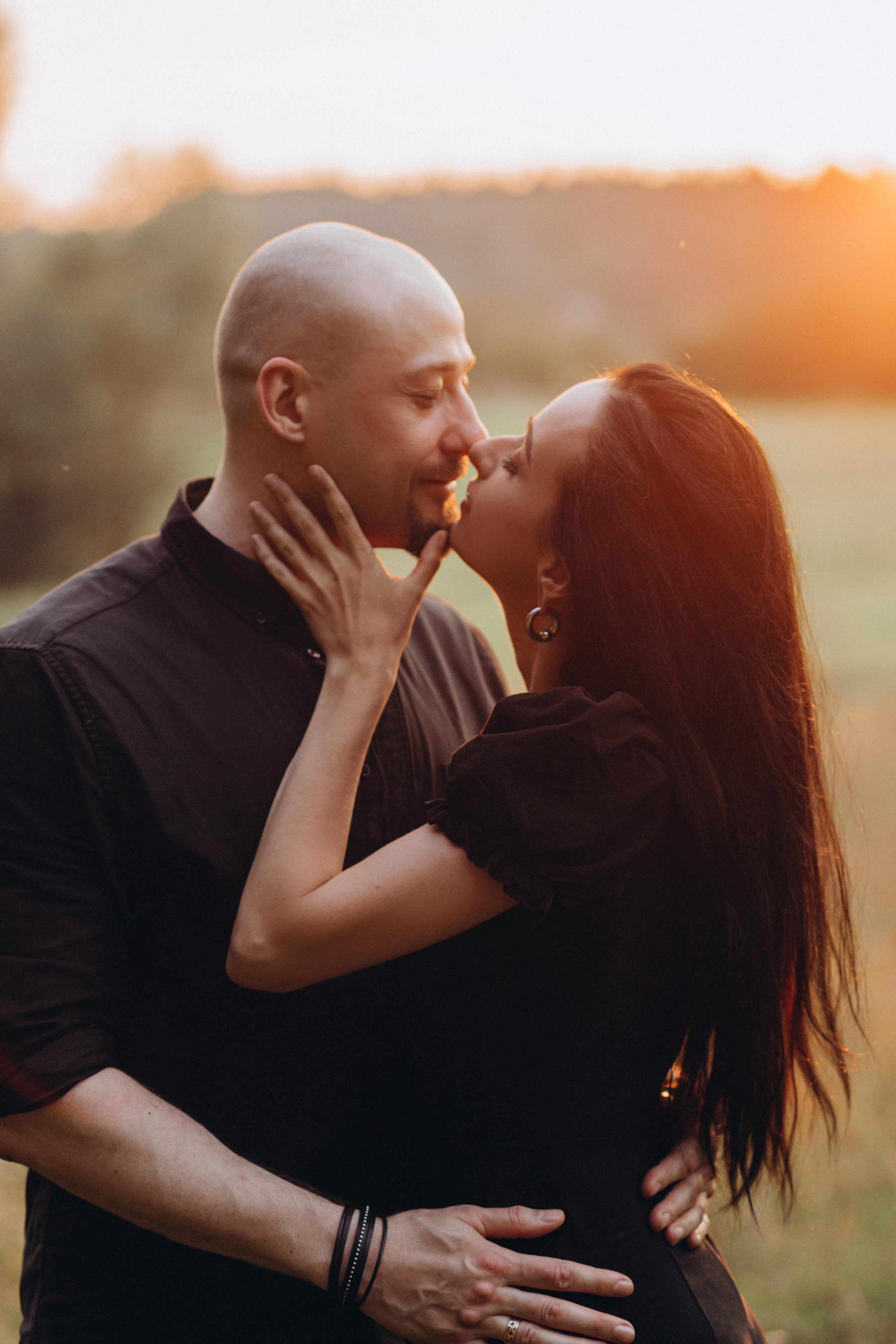 Святослав и Анна. Профессиональная видео и фото съёмка в Калуге и области