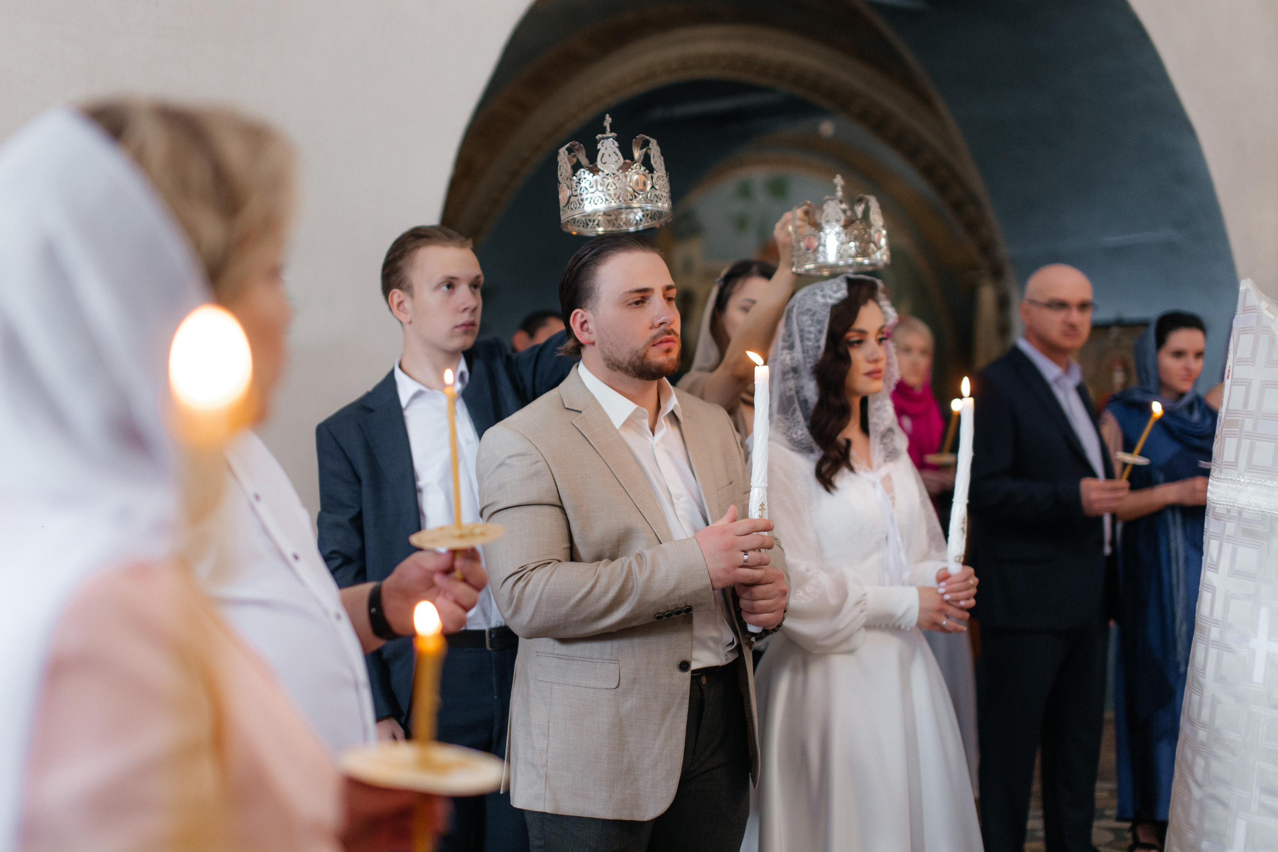 Никита и Анна. Профессиональная видео и фото съёмка в Калуге и области