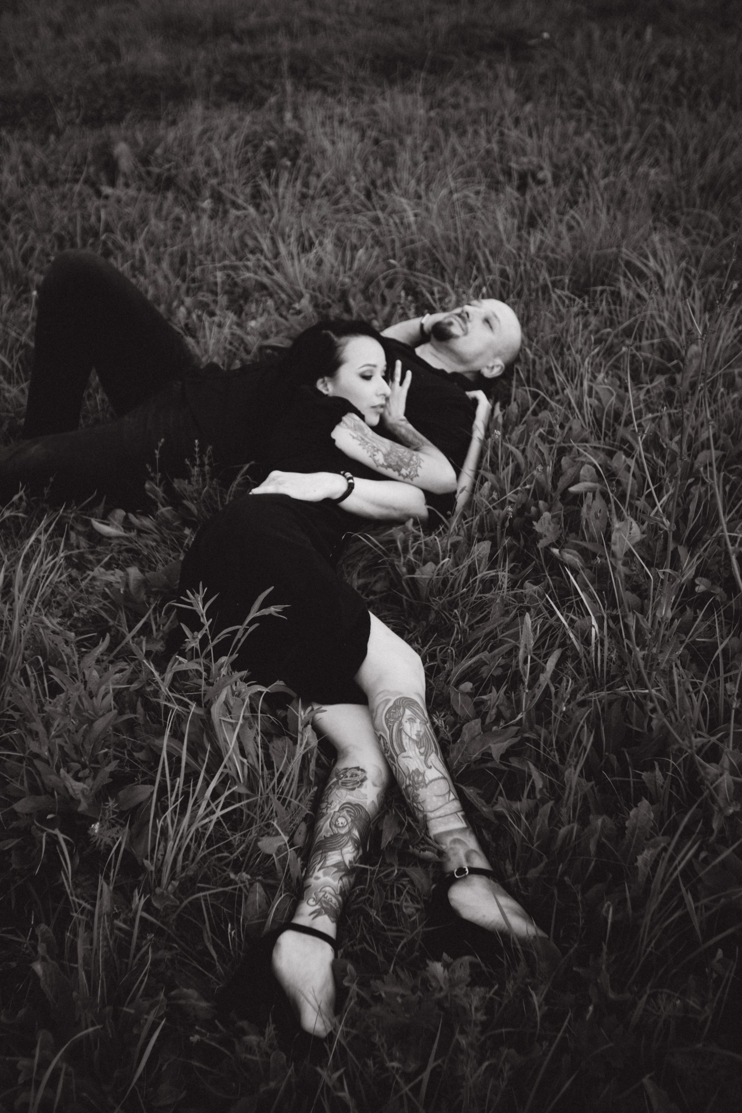 Святослав и Анна. Профессиональная видео и фото съёмка в Калуге и области