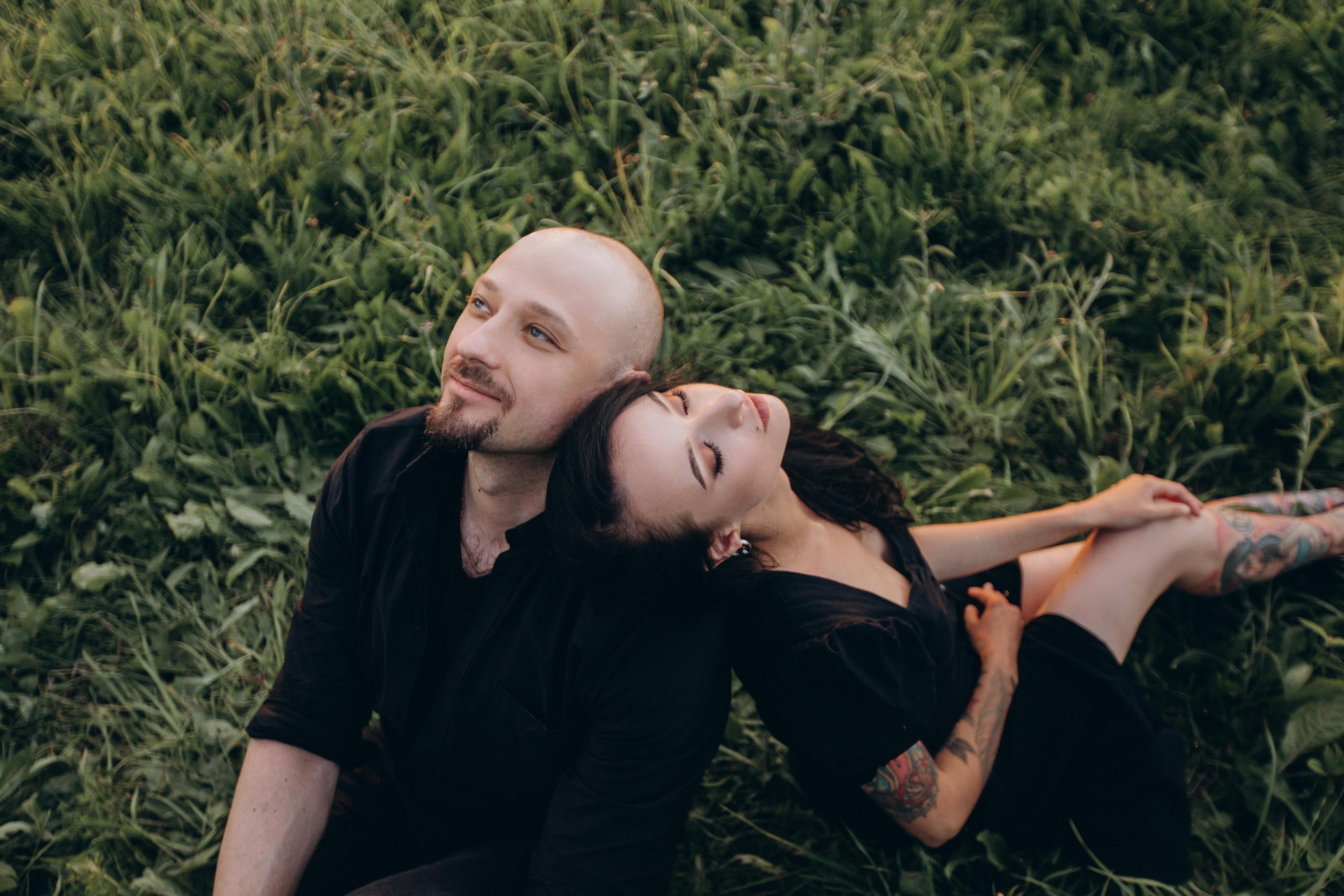 Святослав и Анна. Профессиональная видео и фото съёмка в Калуге и области