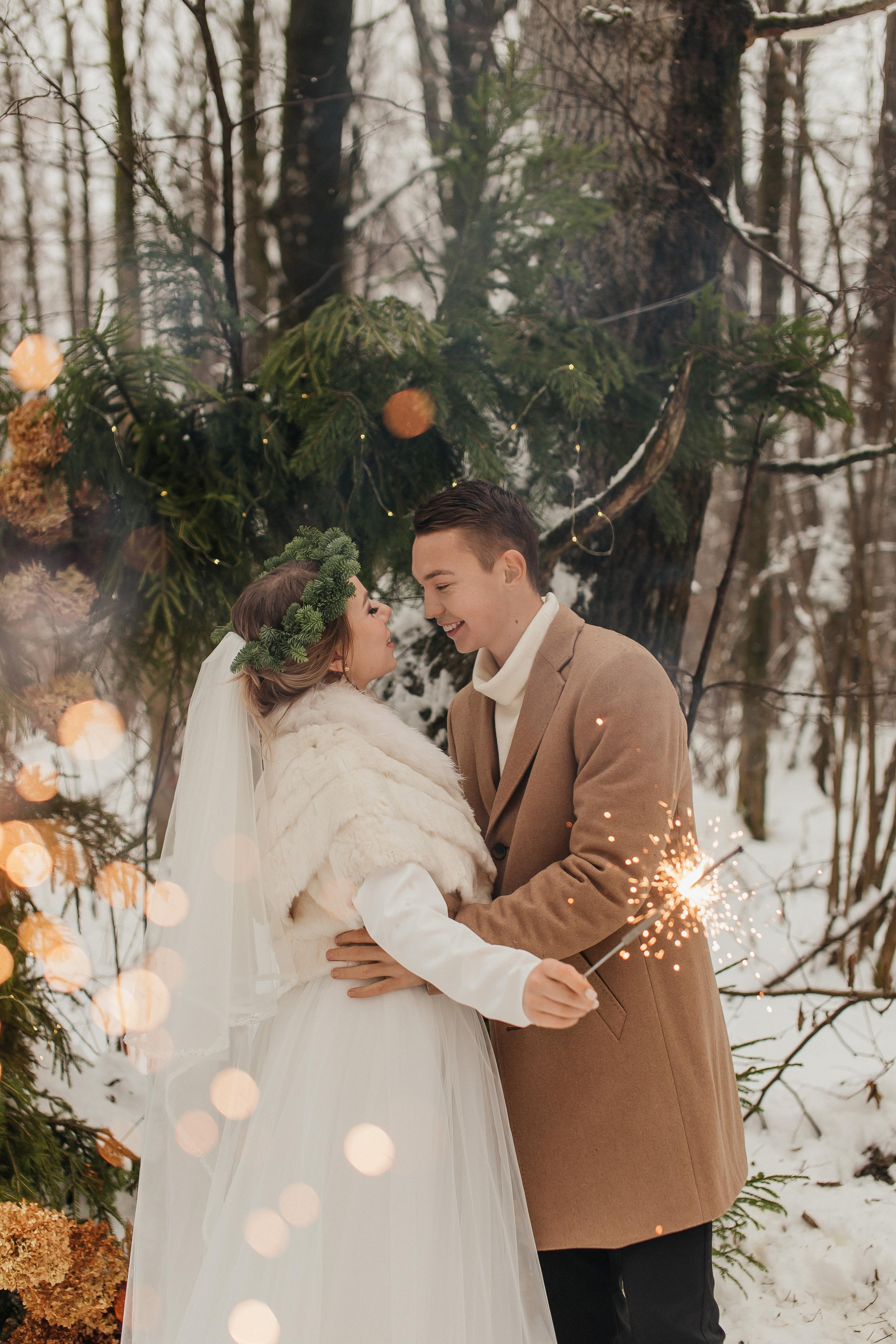 Фёдор и Влада. Профессиональная видео и фото съёмка в Калуге и области