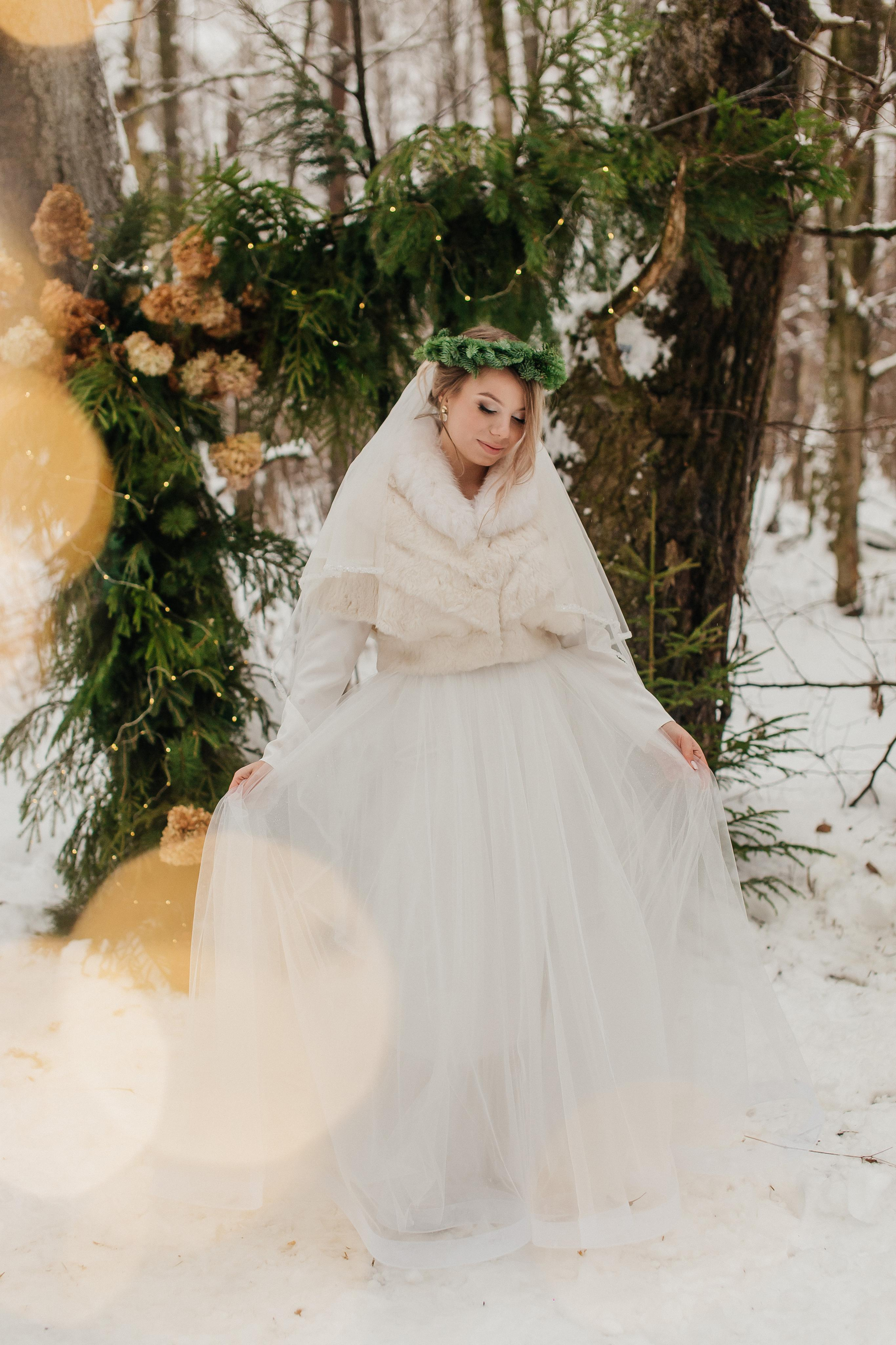 Фёдор и Влада. Профессиональная видео и фото съёмка в Калуге и области