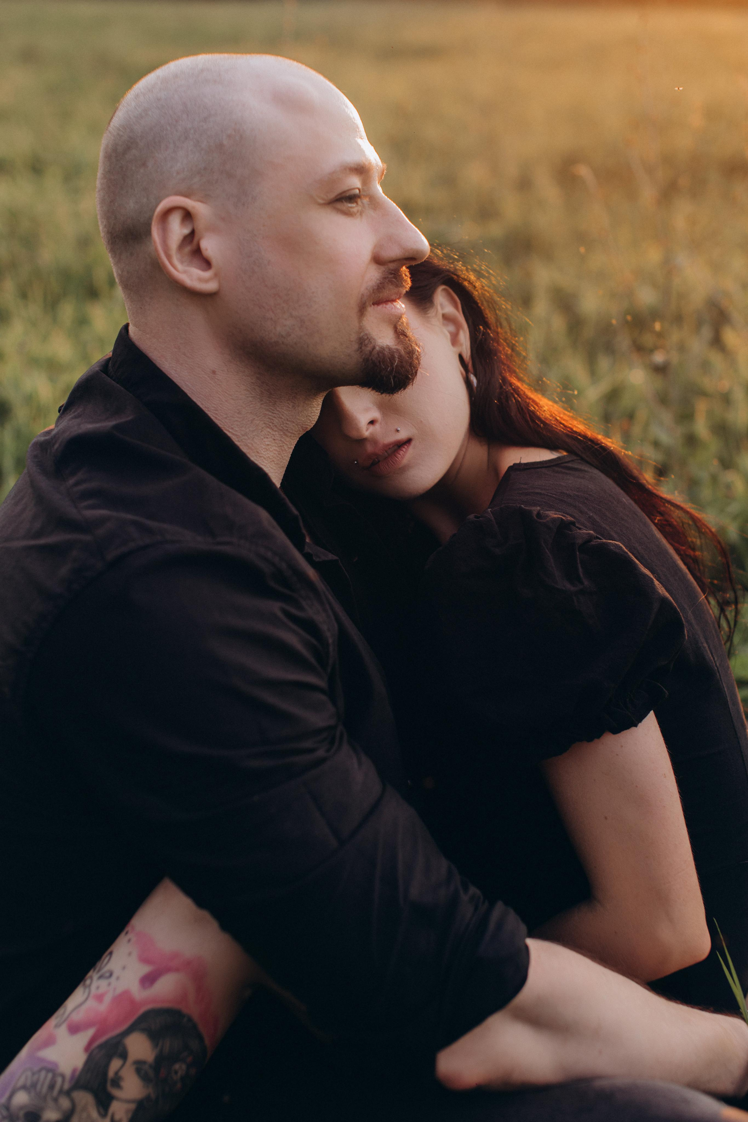 Святослав и Анна. Профессиональная видео и фото съёмка в Калуге и области